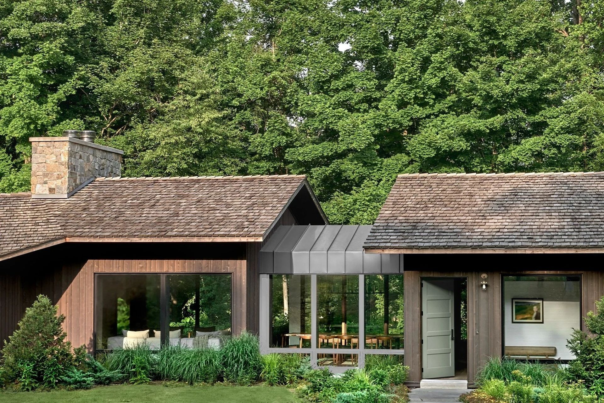 Supporting Image 2 for Searl Lamaster Howe Architecture + Interiors