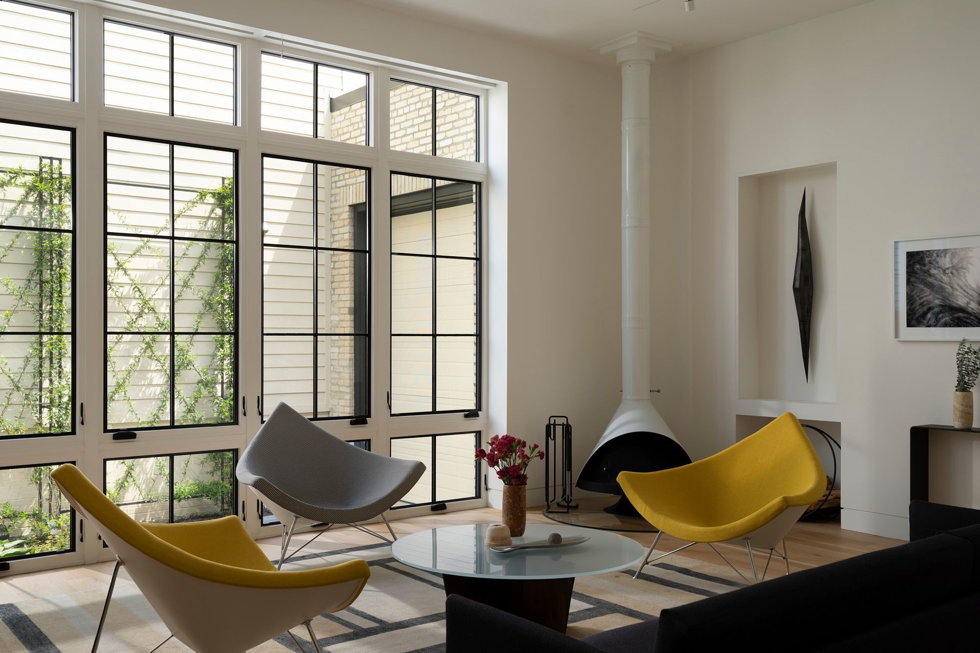 Supporting Image 1 for Hill & Hurtt Architects