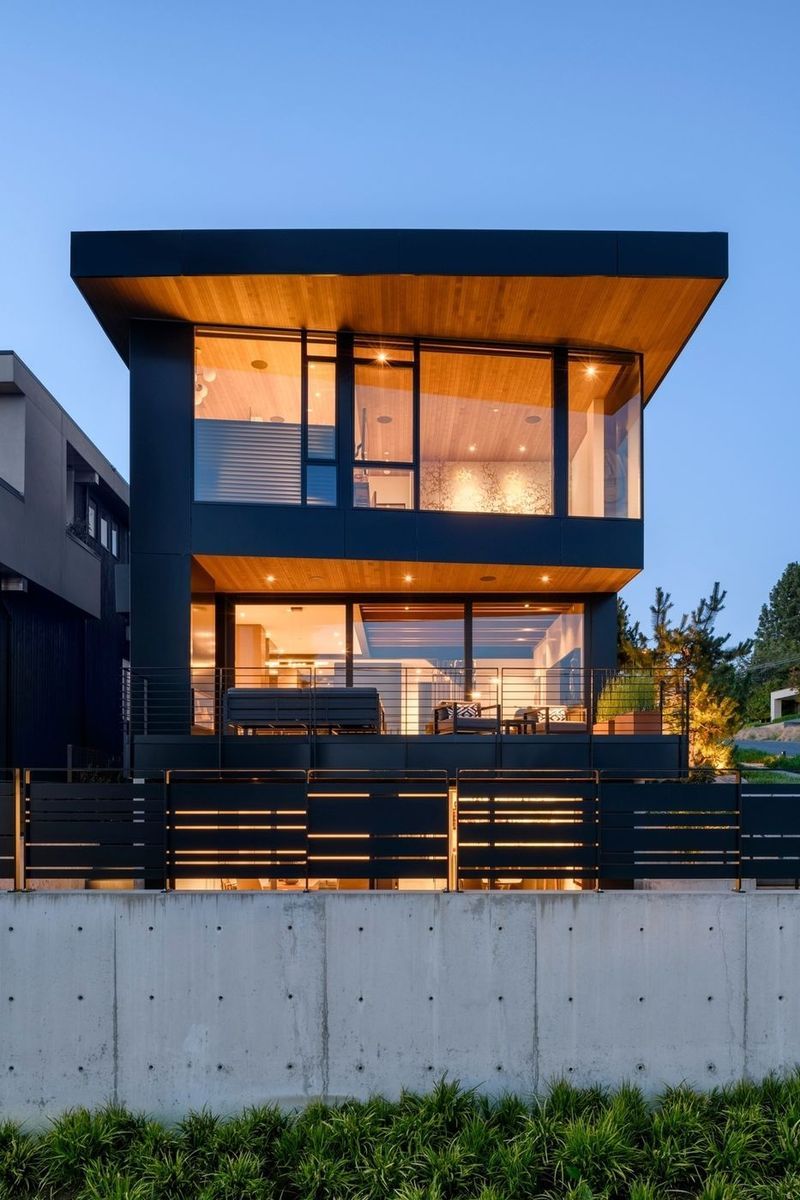 Sticklab Architecture and Design