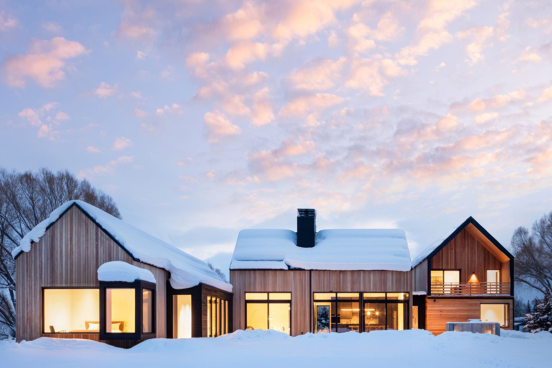 Supporting Image 5 for Farmer Payne Architects