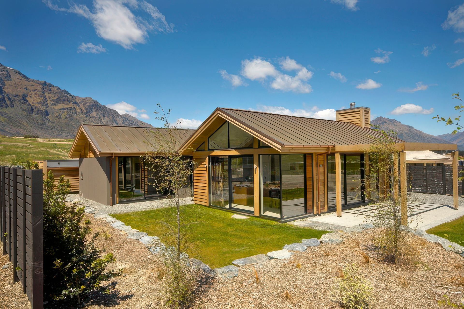 Shanahan Architects banner
