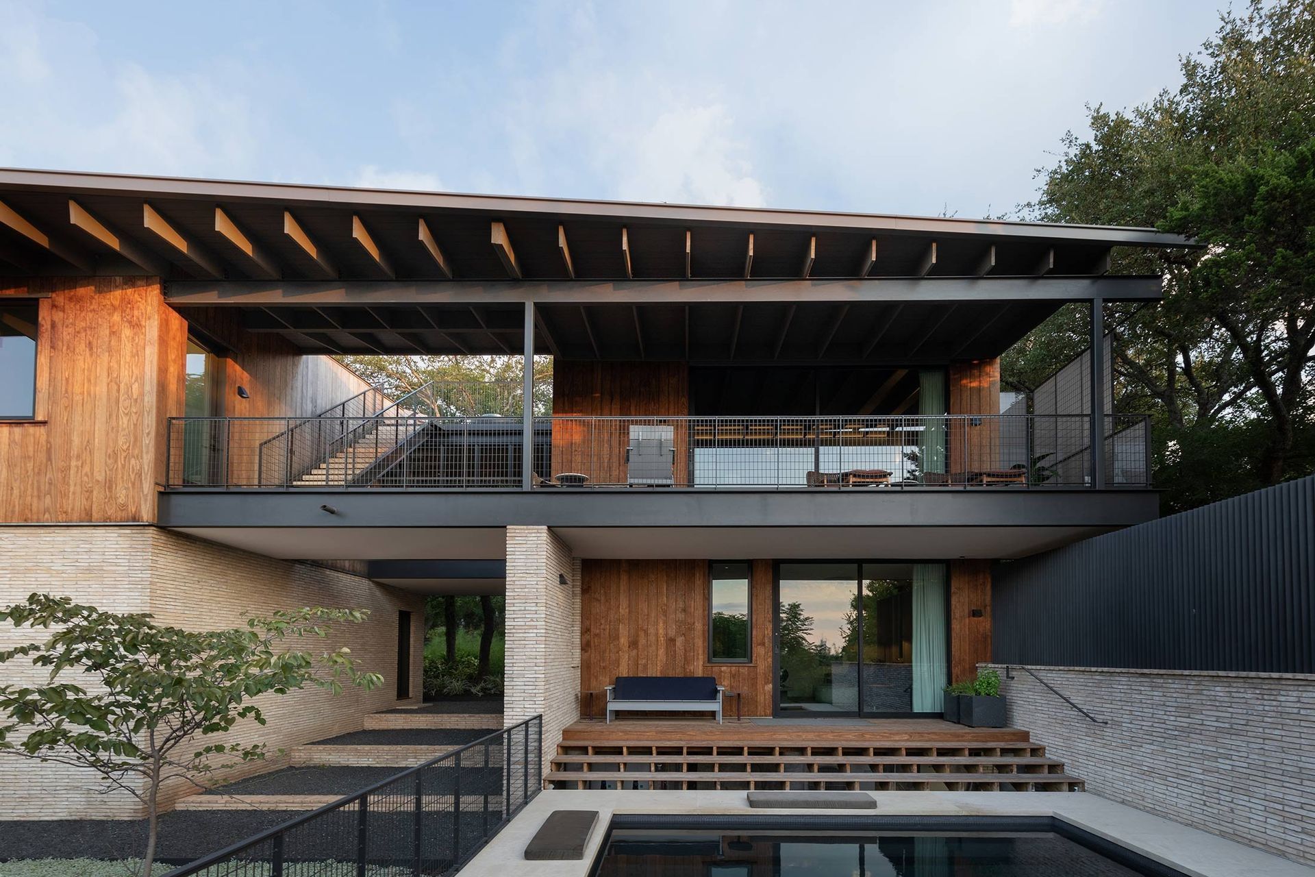 Supporting Image 7 for Cuppett Kilpatrick Architecture + Interiors