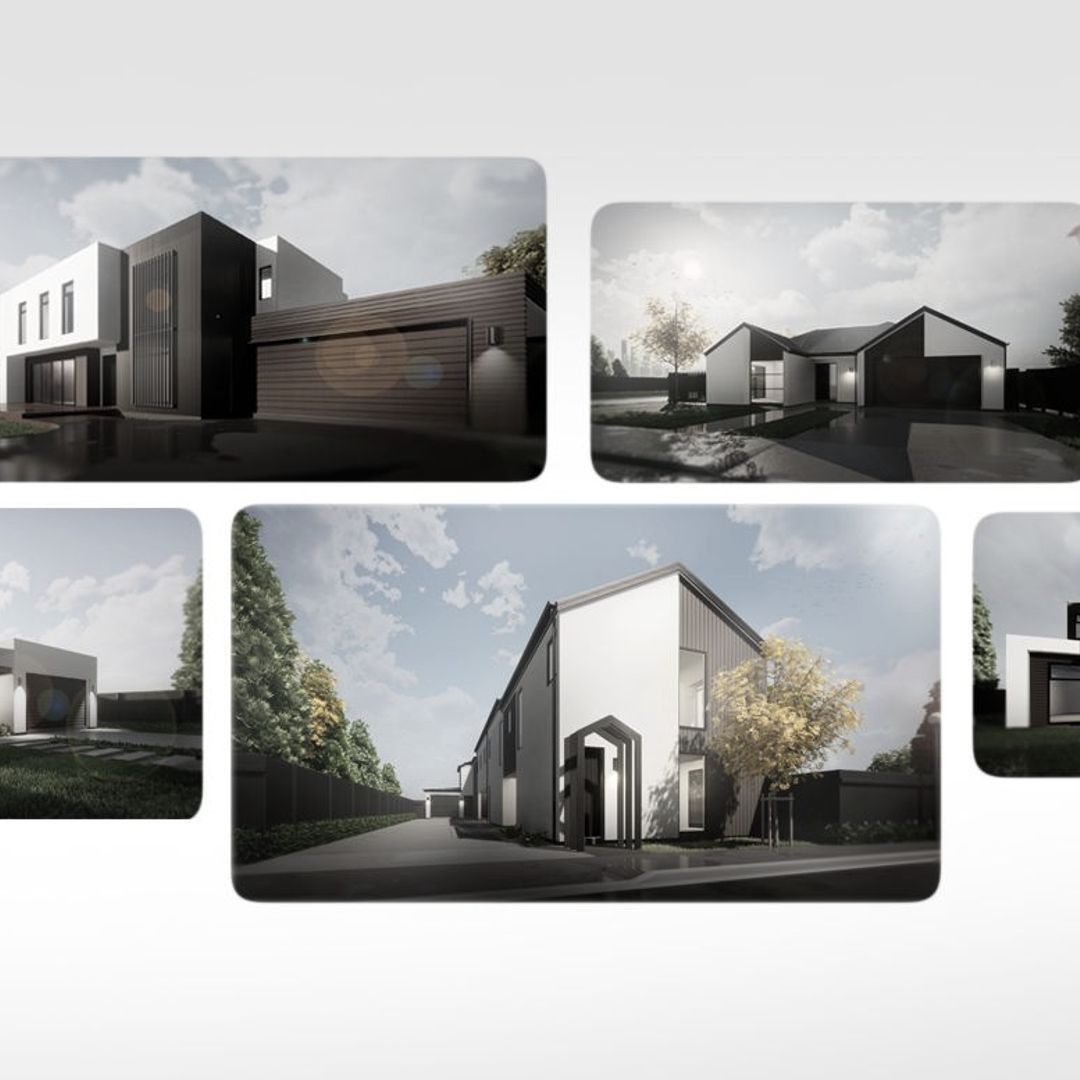 Kevler Architecture