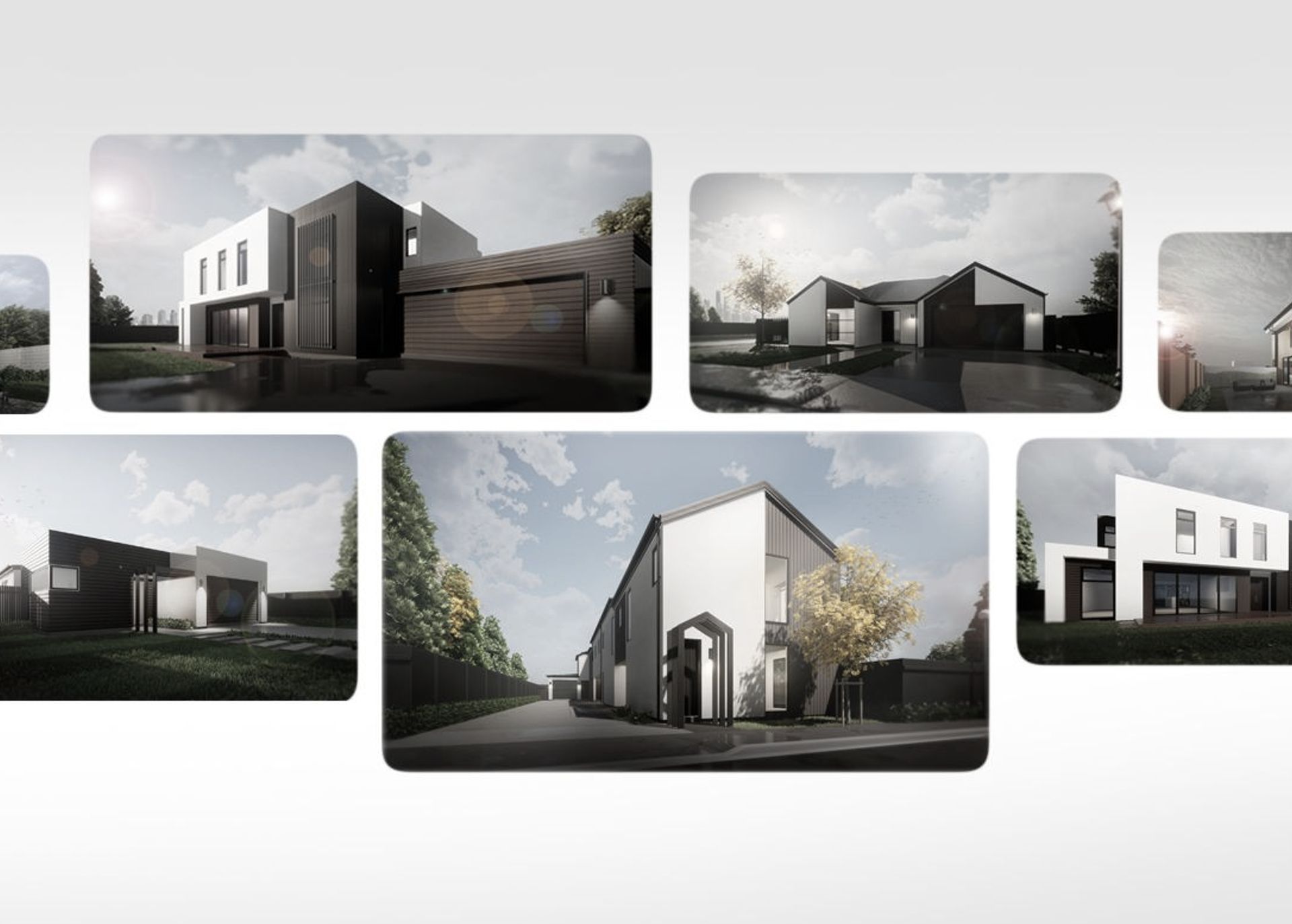 Kevler Architecture