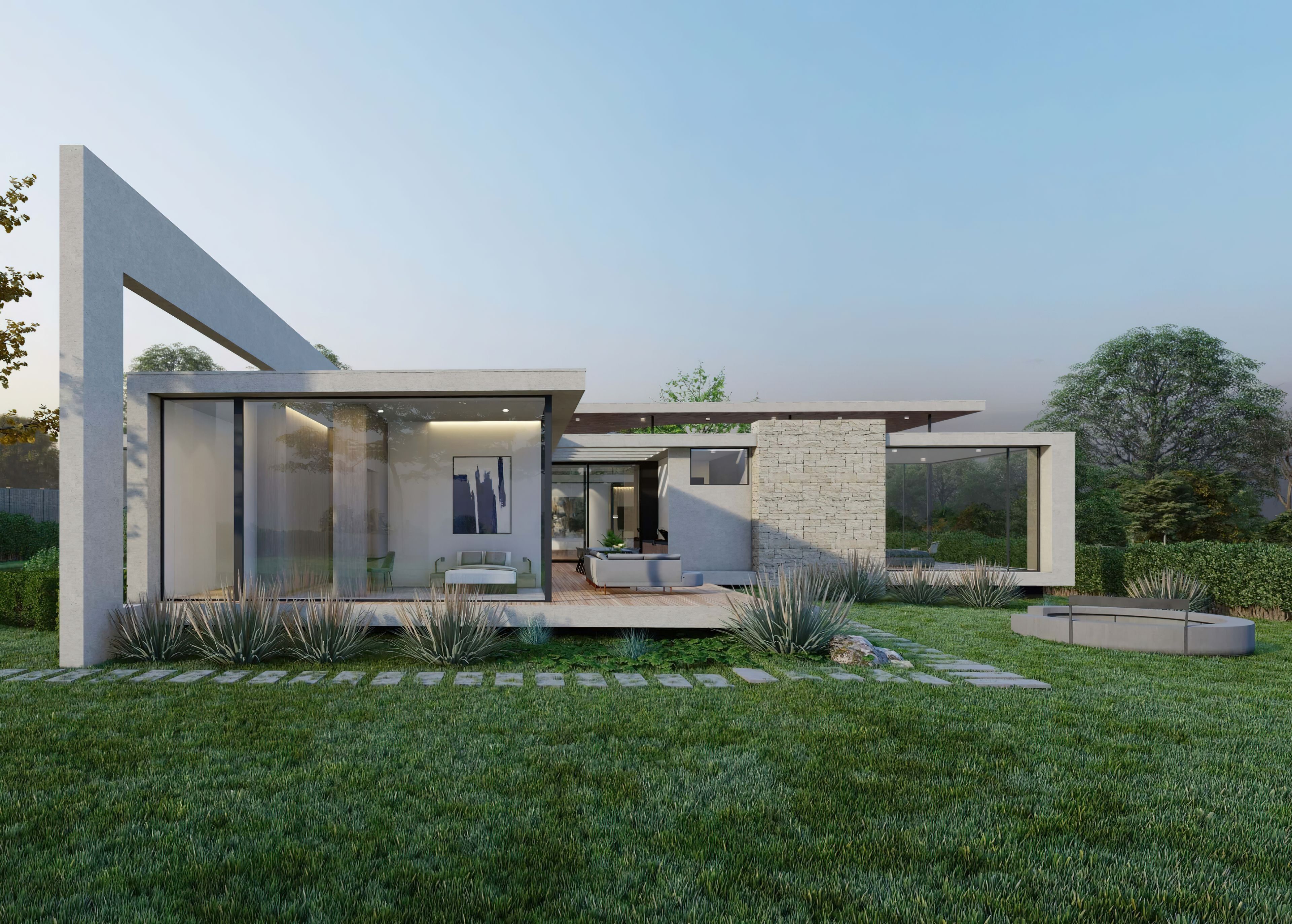 Sky Architect Studio