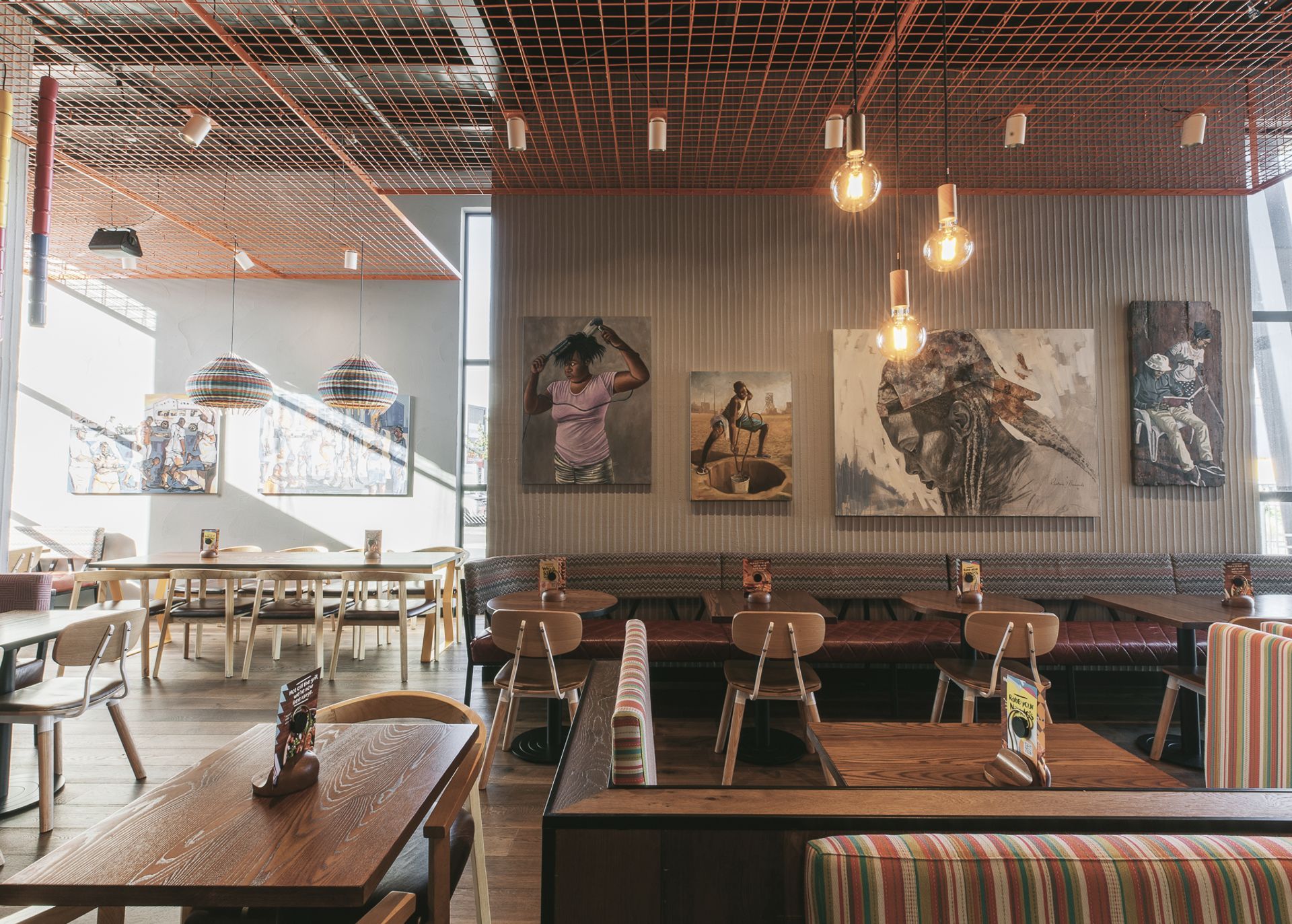 Godward Designspace