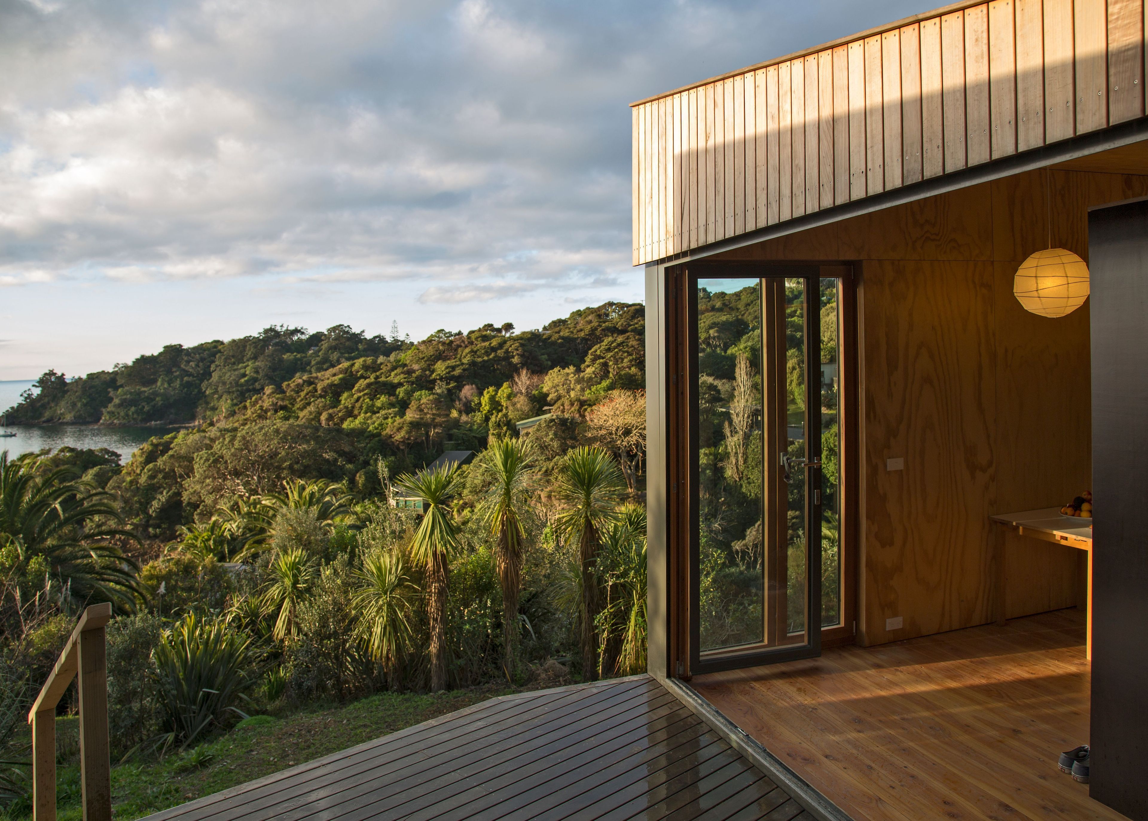 Bonnifait + Associates Architects