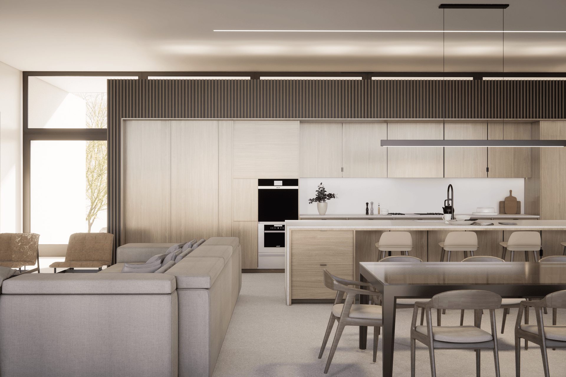 Supporting Image 5 for Koss Design + Build