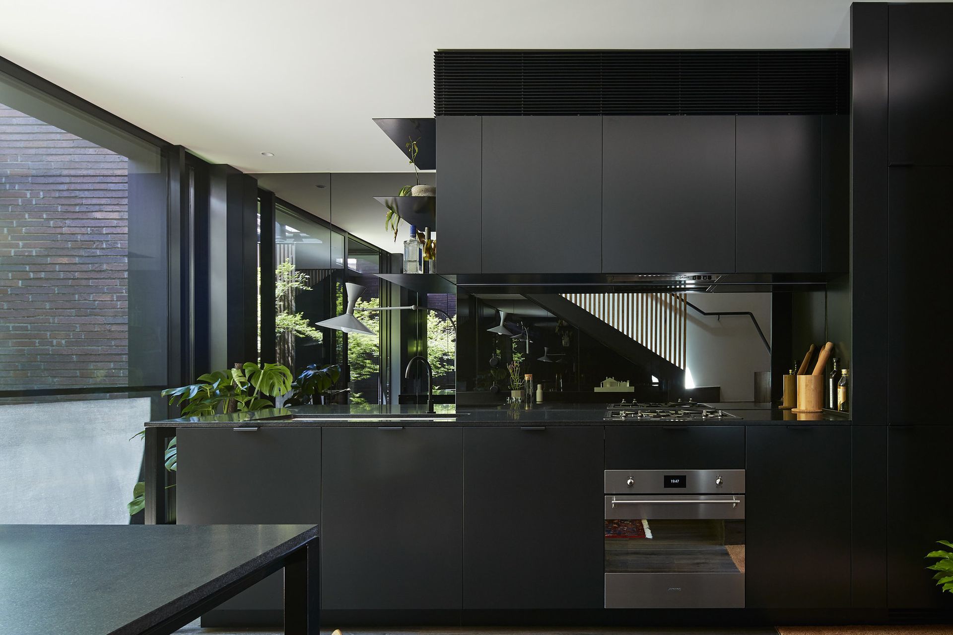 Hero Banner for Sonelo Architects