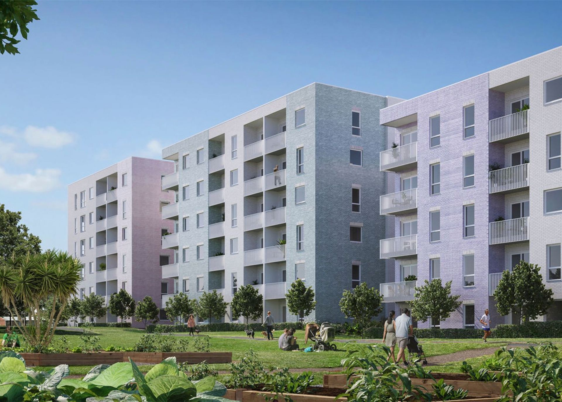 Ockham Residential