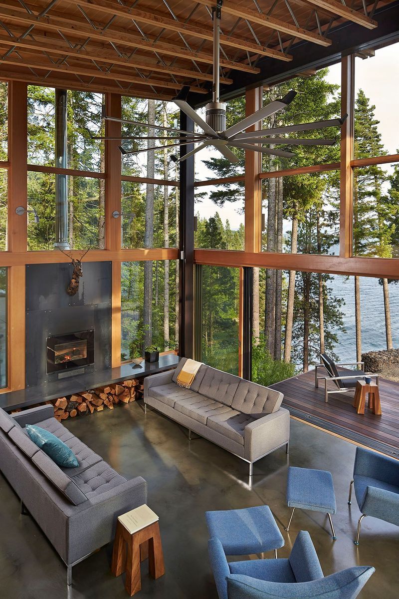 Johnston Architects USA