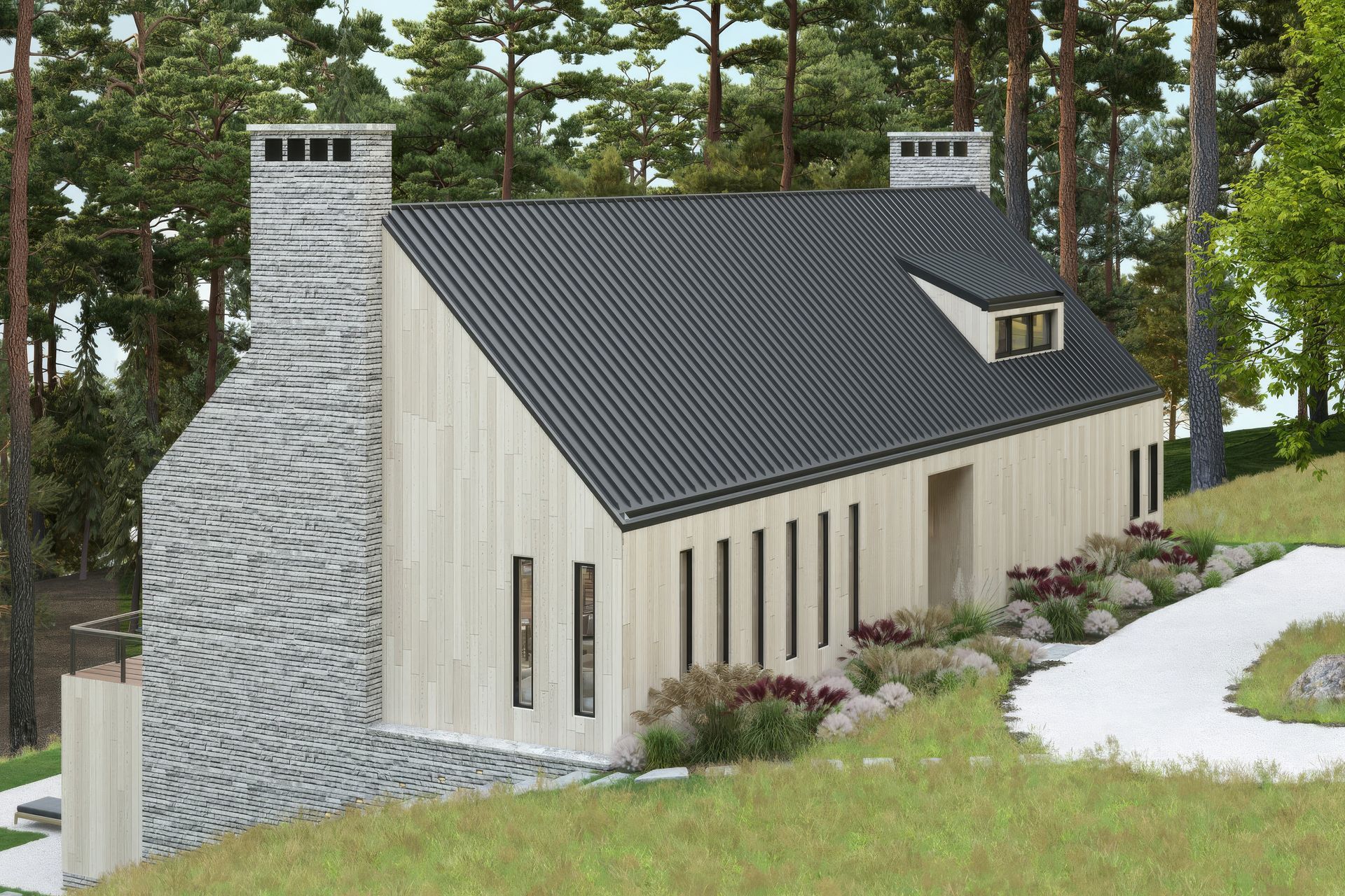 Supporting Image 1 for Alexander Butler | Design Services, LLC
