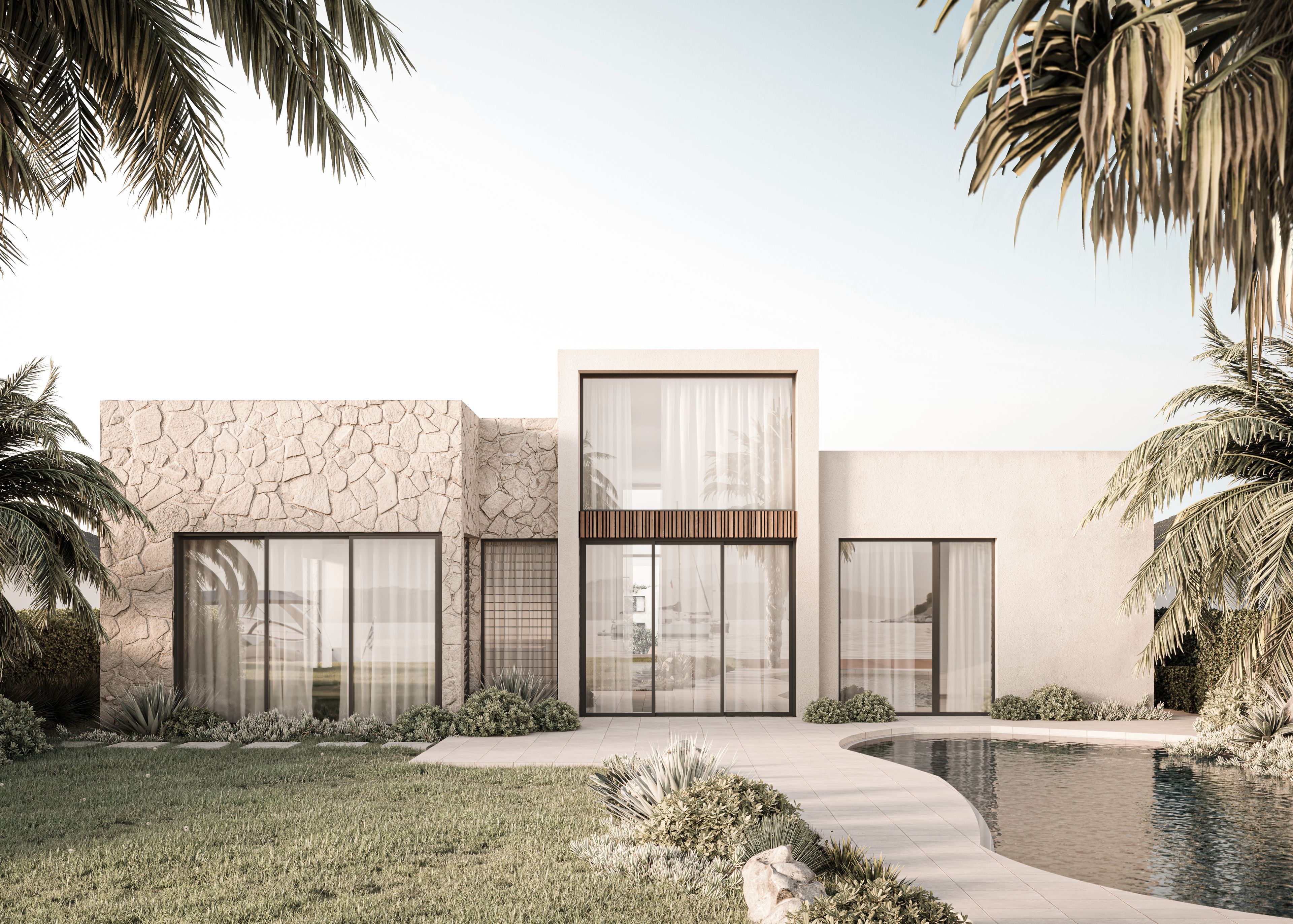 Map Architects
