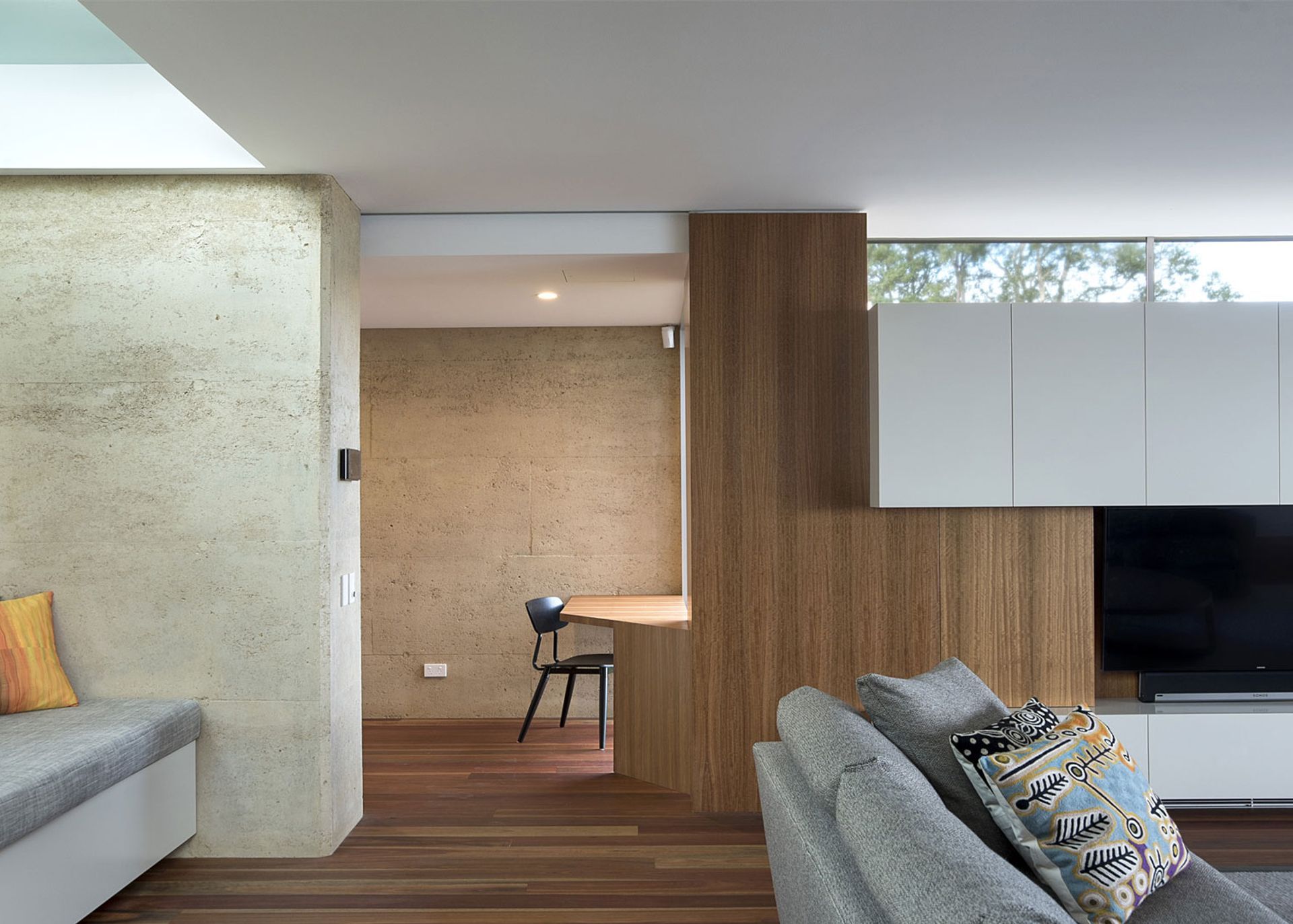 Castlepeake Architects