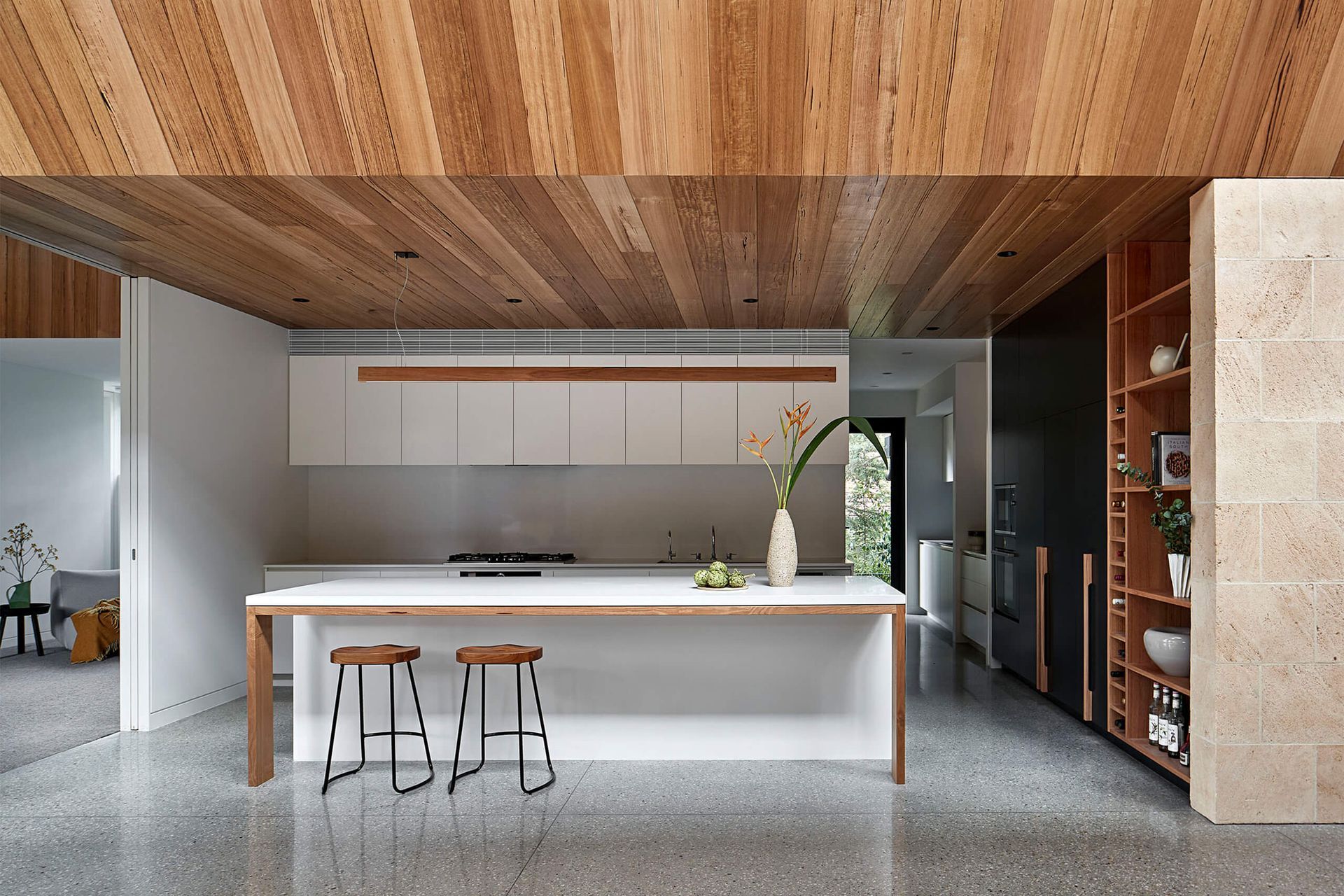 Supporting Image 1 for Bower Architecture
