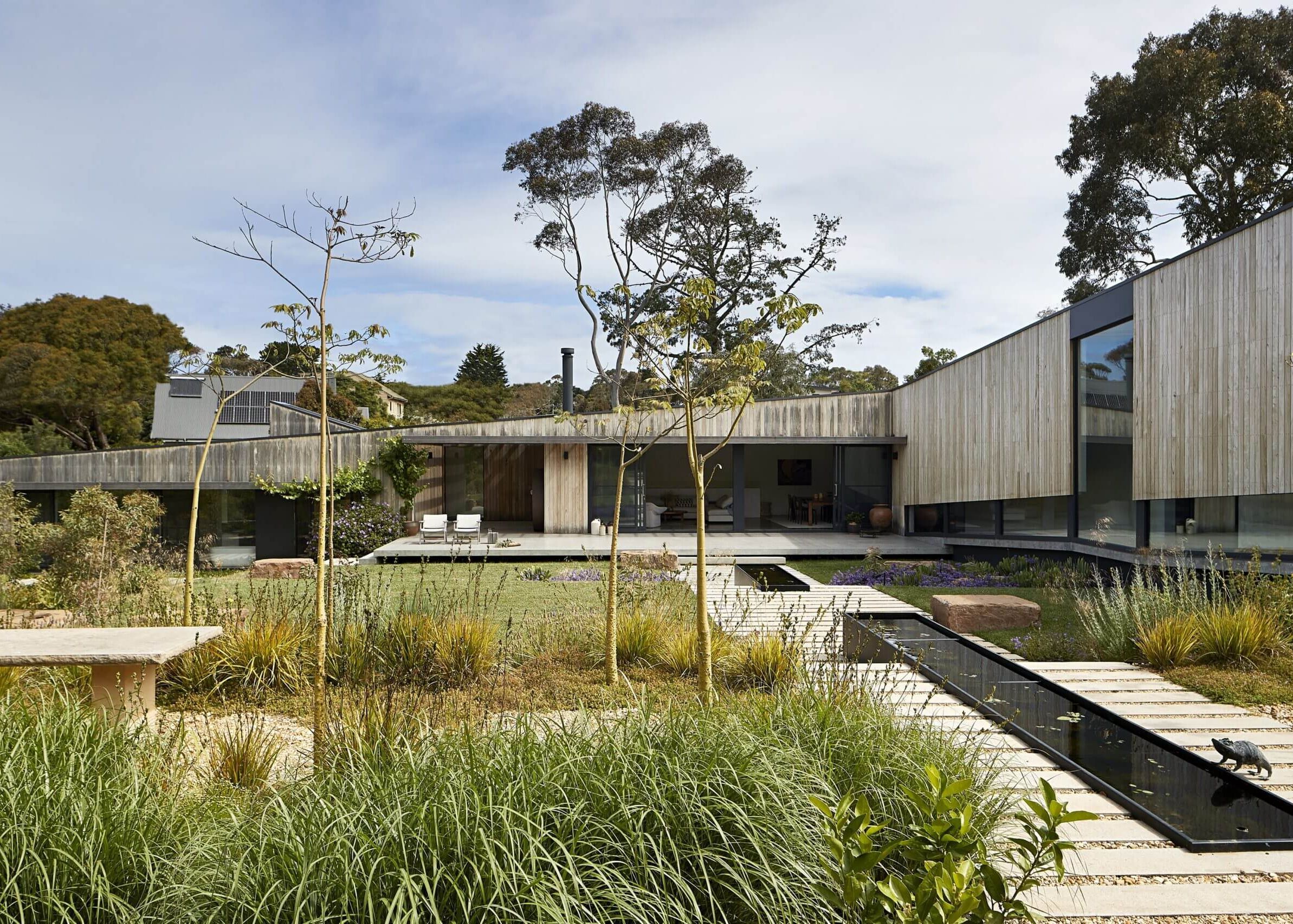 Bower Architecture