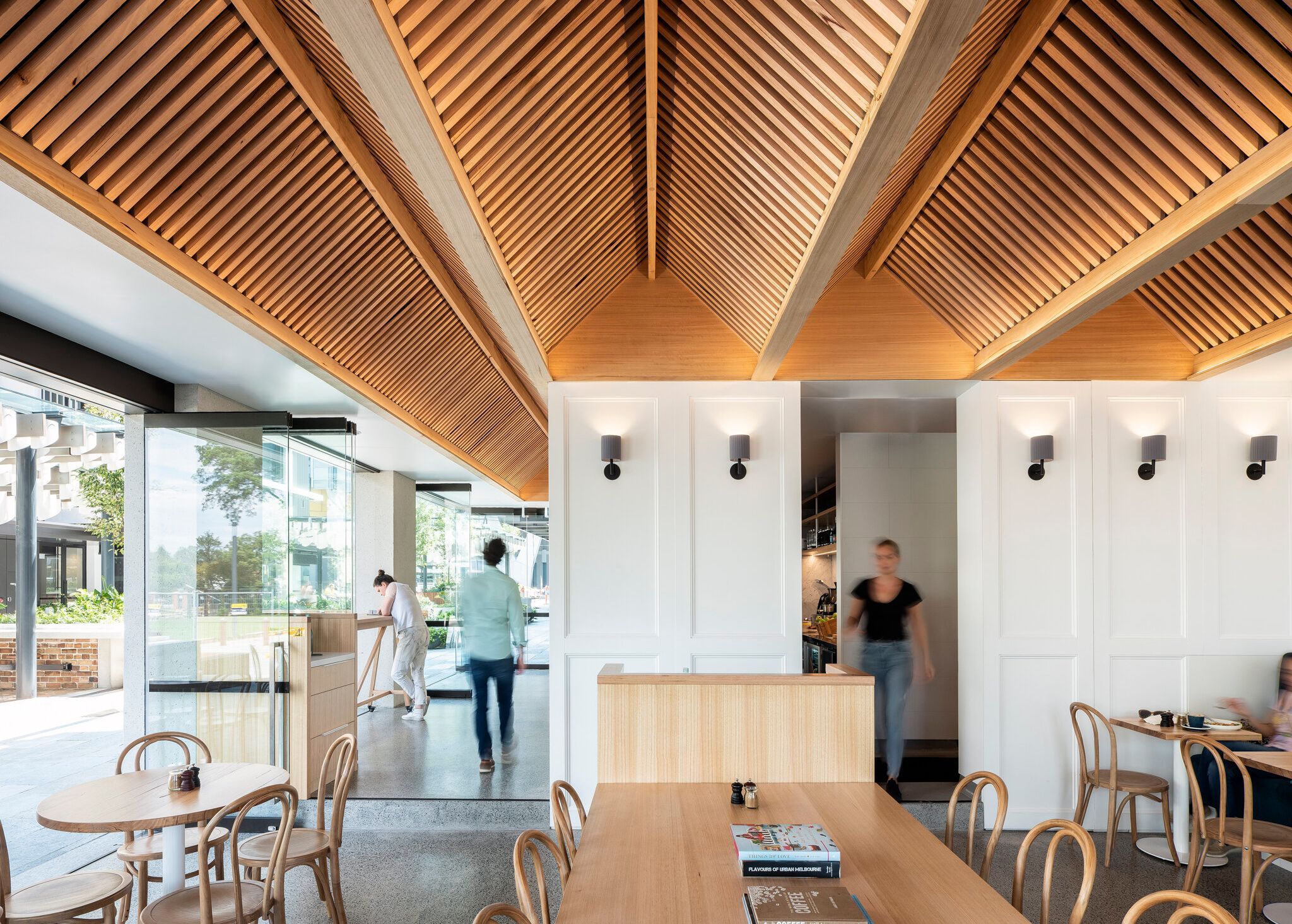 Brewer Architects