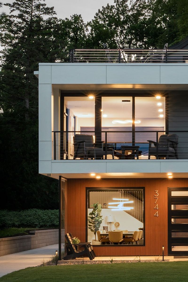 Unfold Architecture