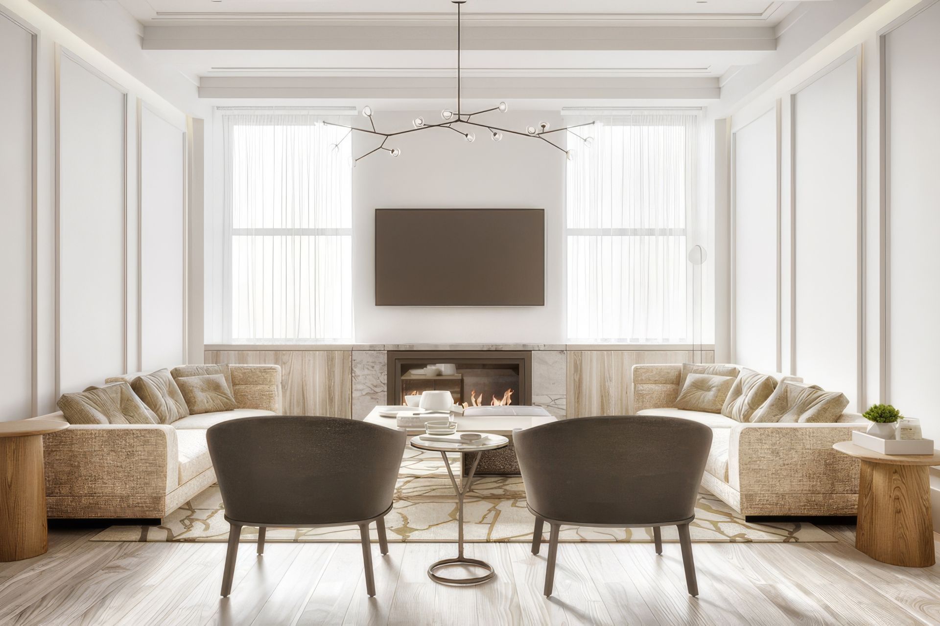 Supporting Image 2 for Alexander Butler | Design Services, LLC