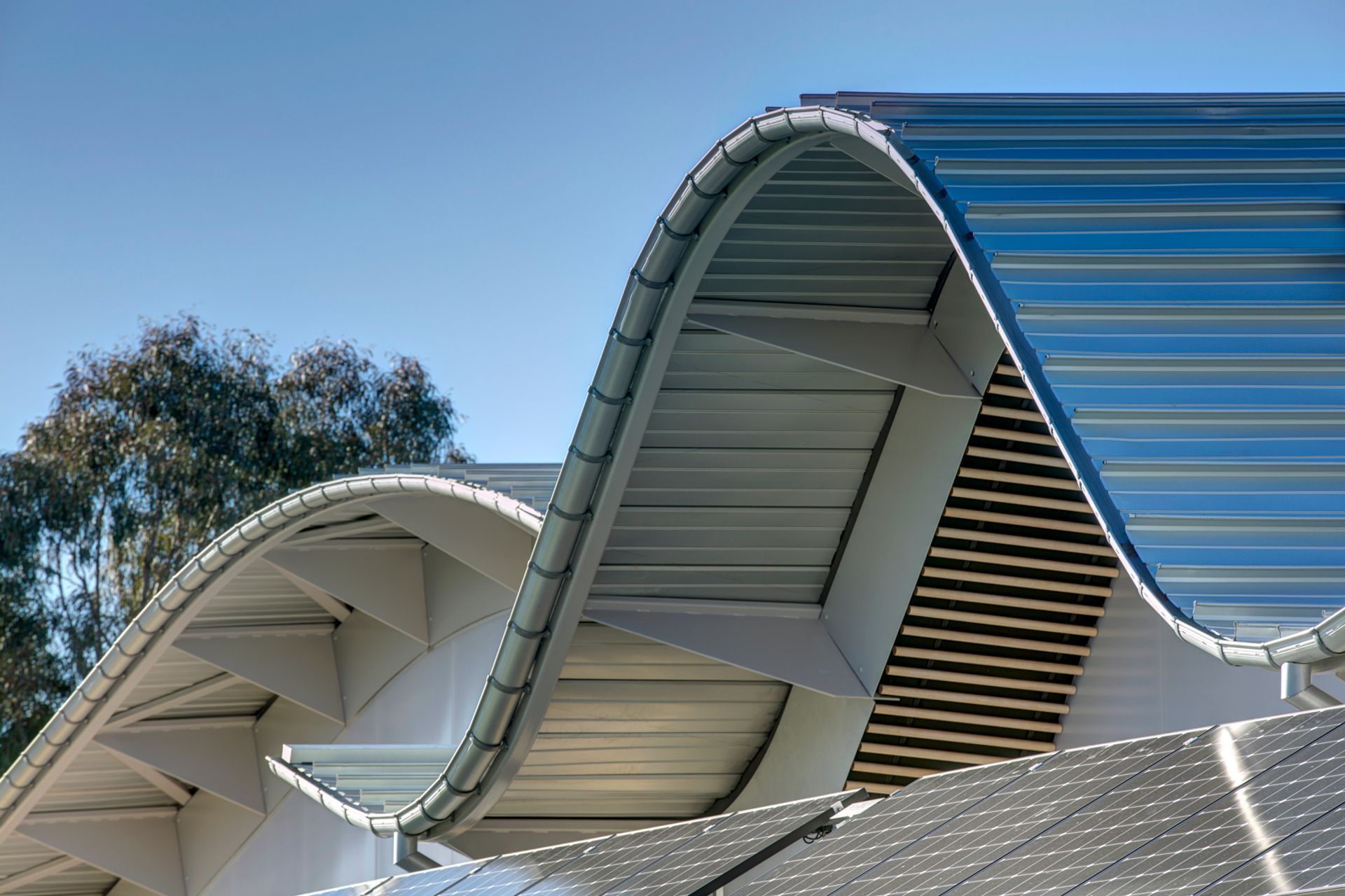 Supporting Image 3 for Carter Williamson Architects