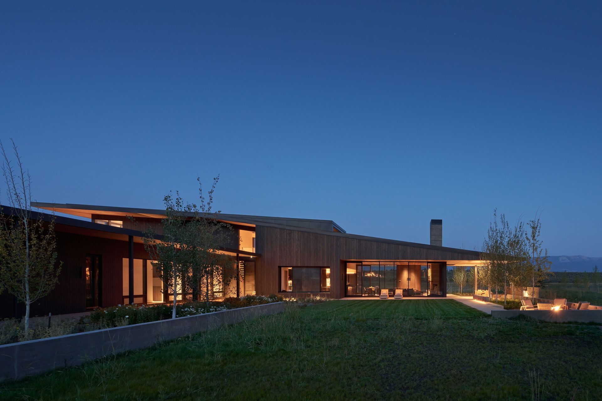 Supporting Image 1 for CLB Architects