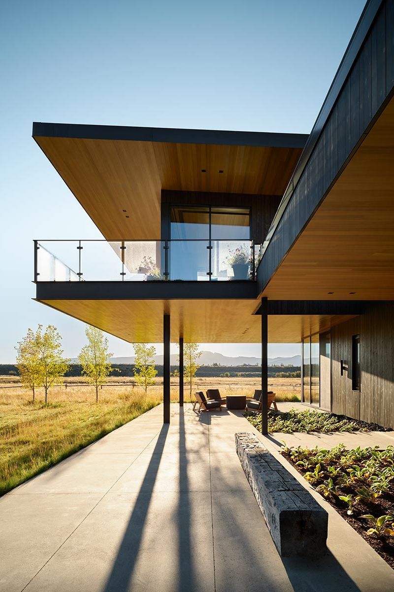 CLB Architects