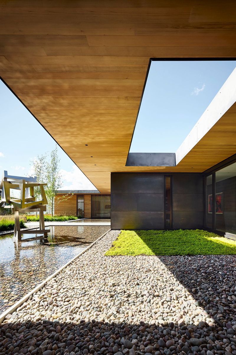 CLB Architects