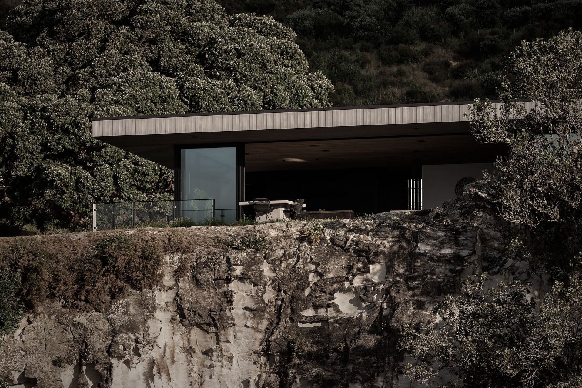 Ponting Fitzgerald Architects banner