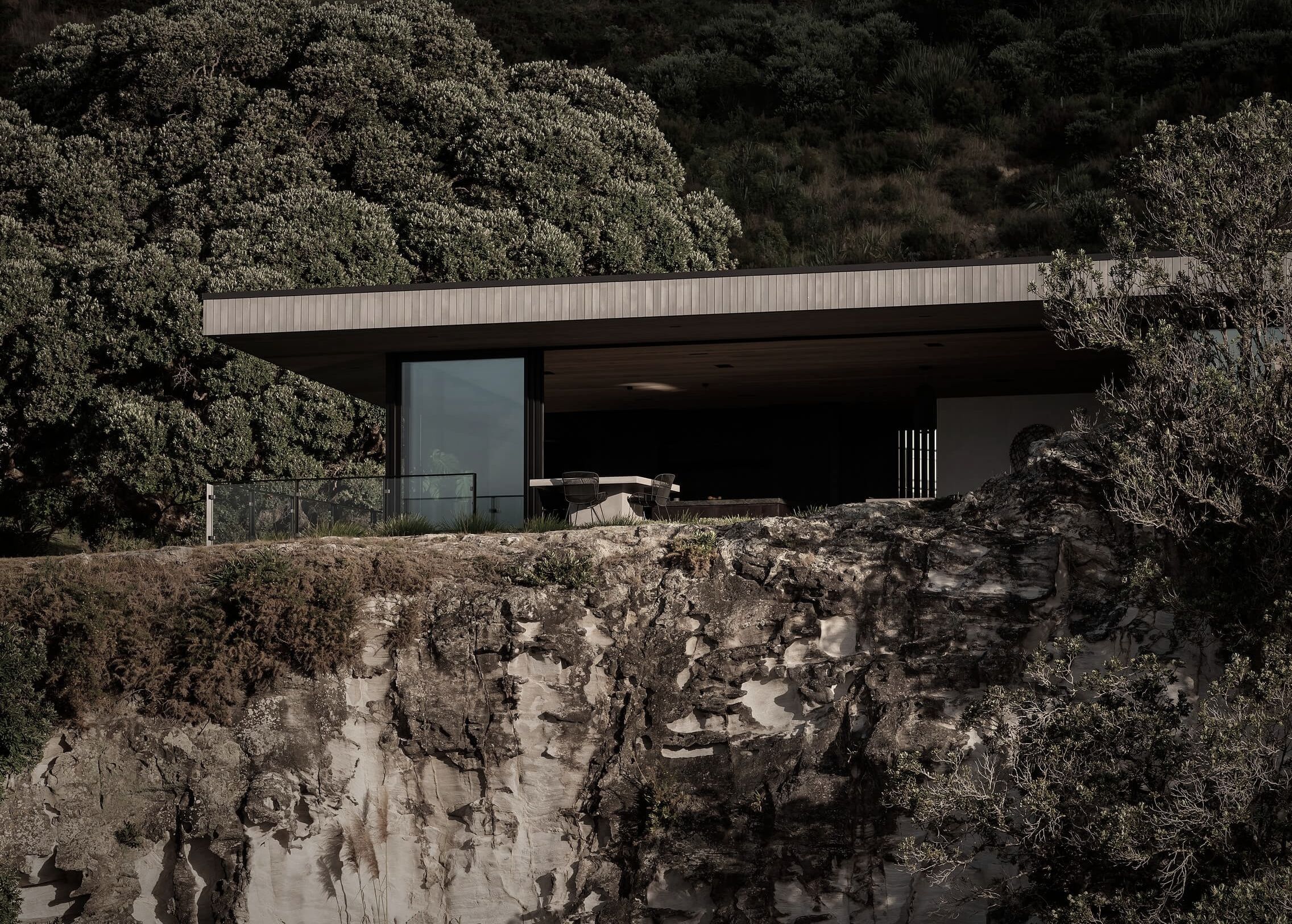 Ponting Fitzgerald Architects
