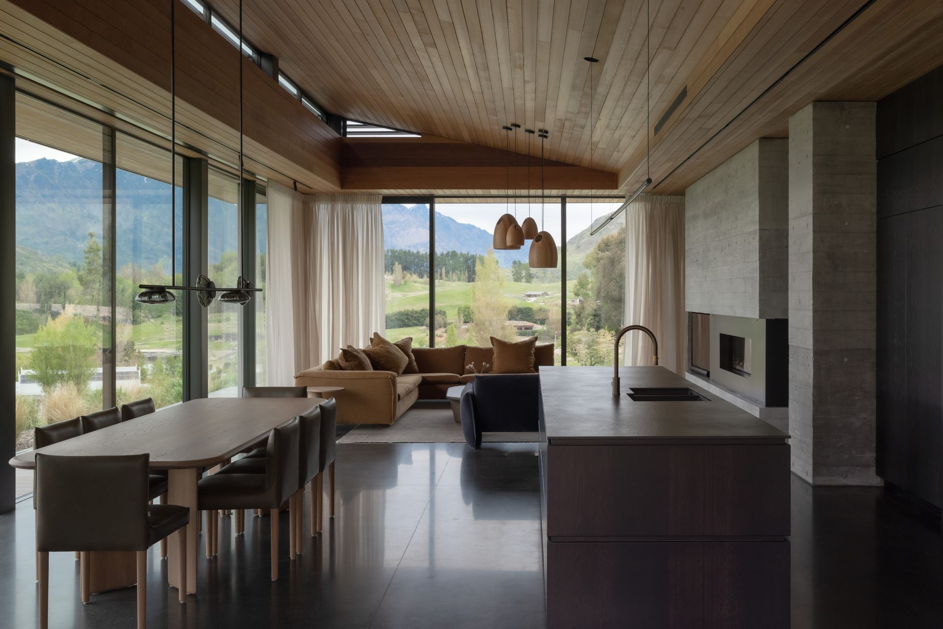 Supporting Image 10 for Condon Scott Architects