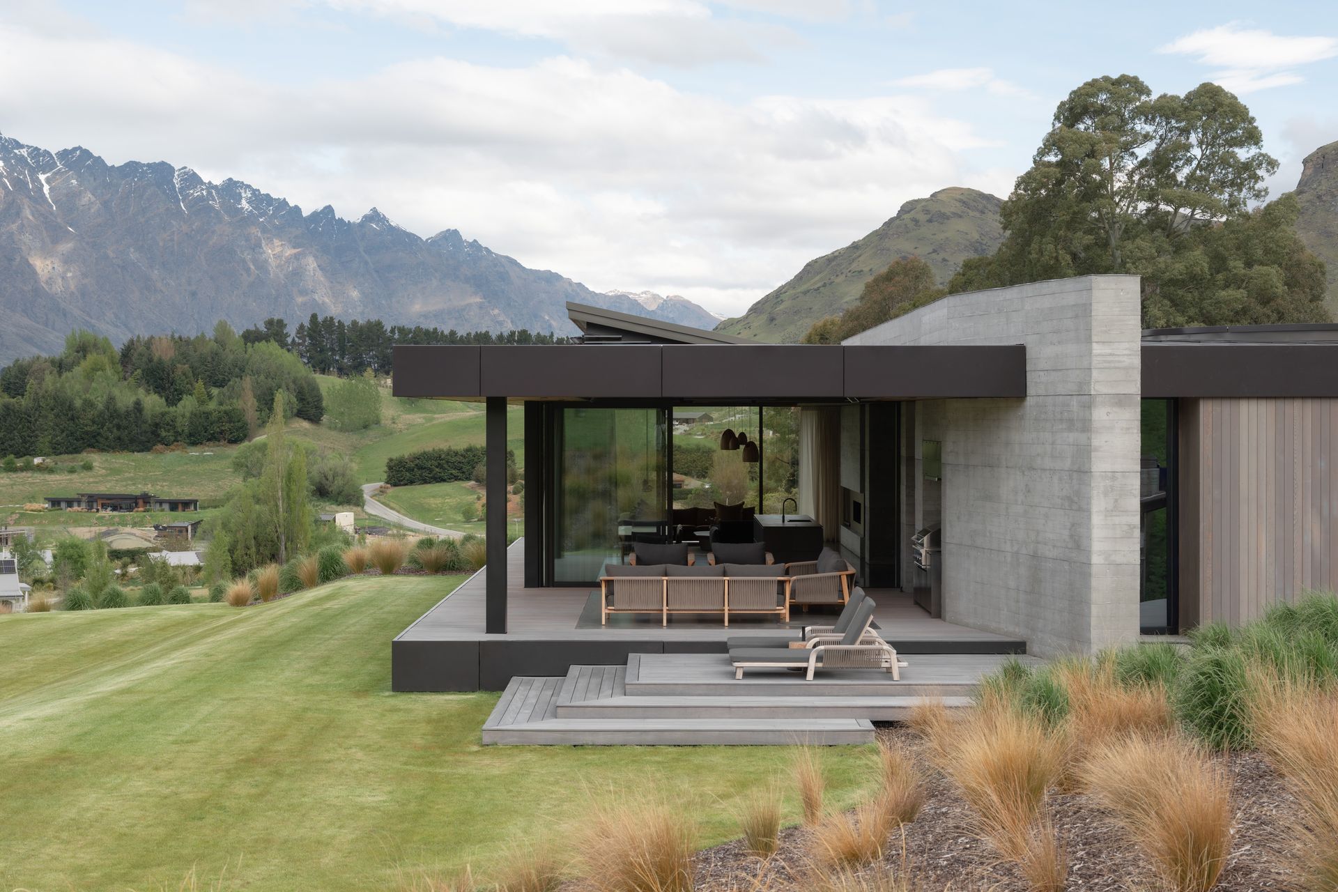 Supporting Image 8 for Condon Scott Architects