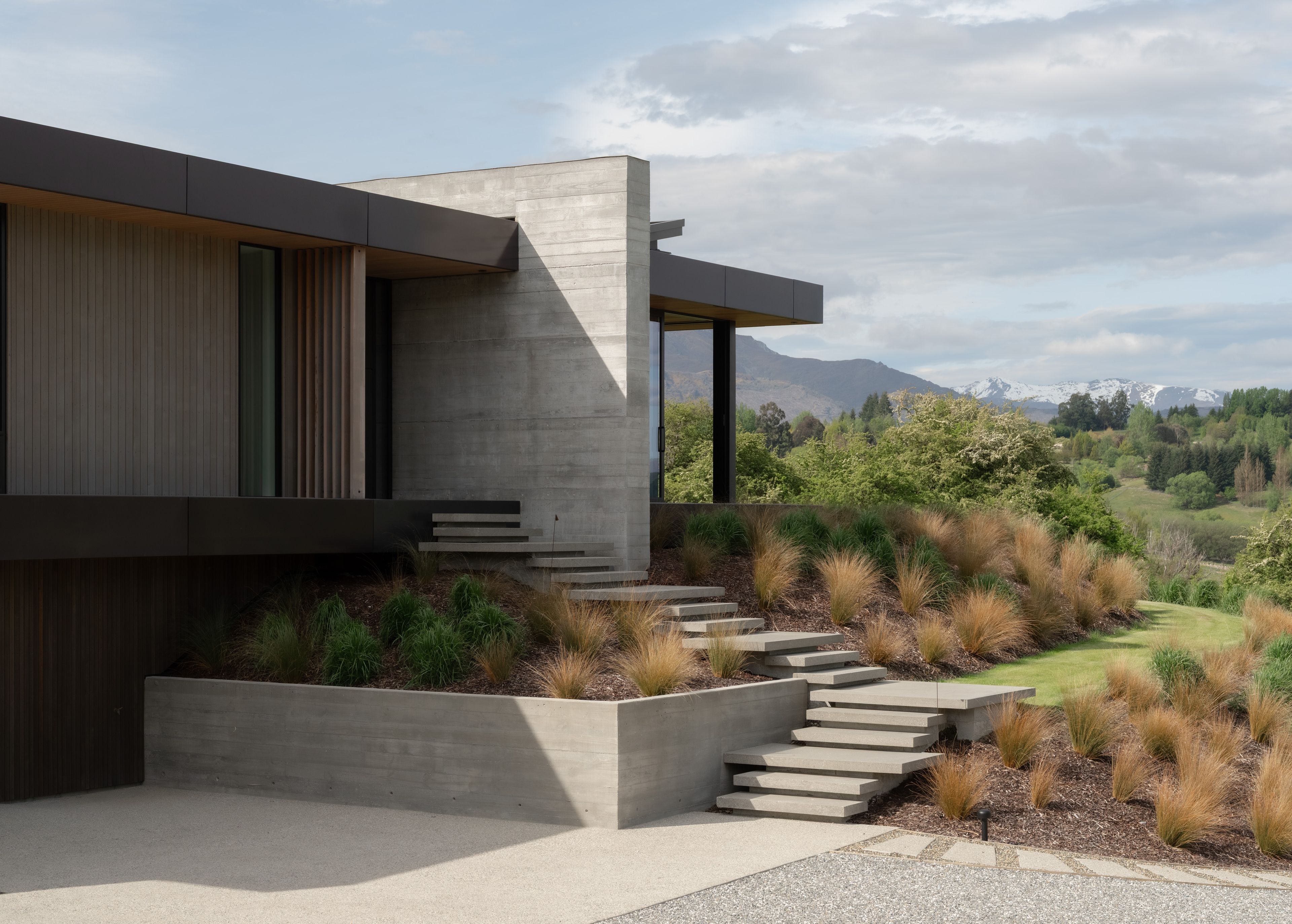 Condon Scott Architects