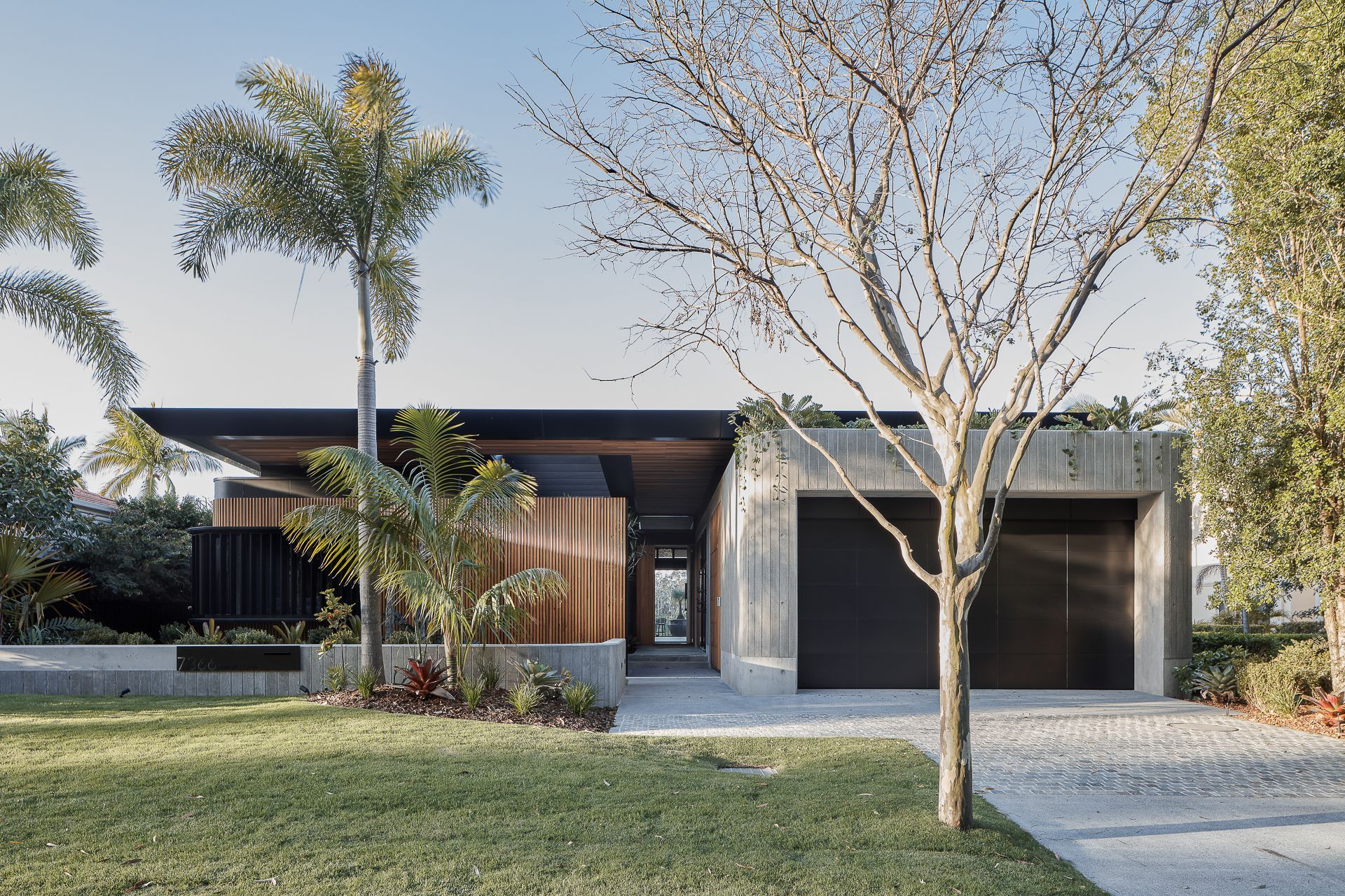 Supporting Image 1 for Justin Humphrey Architects