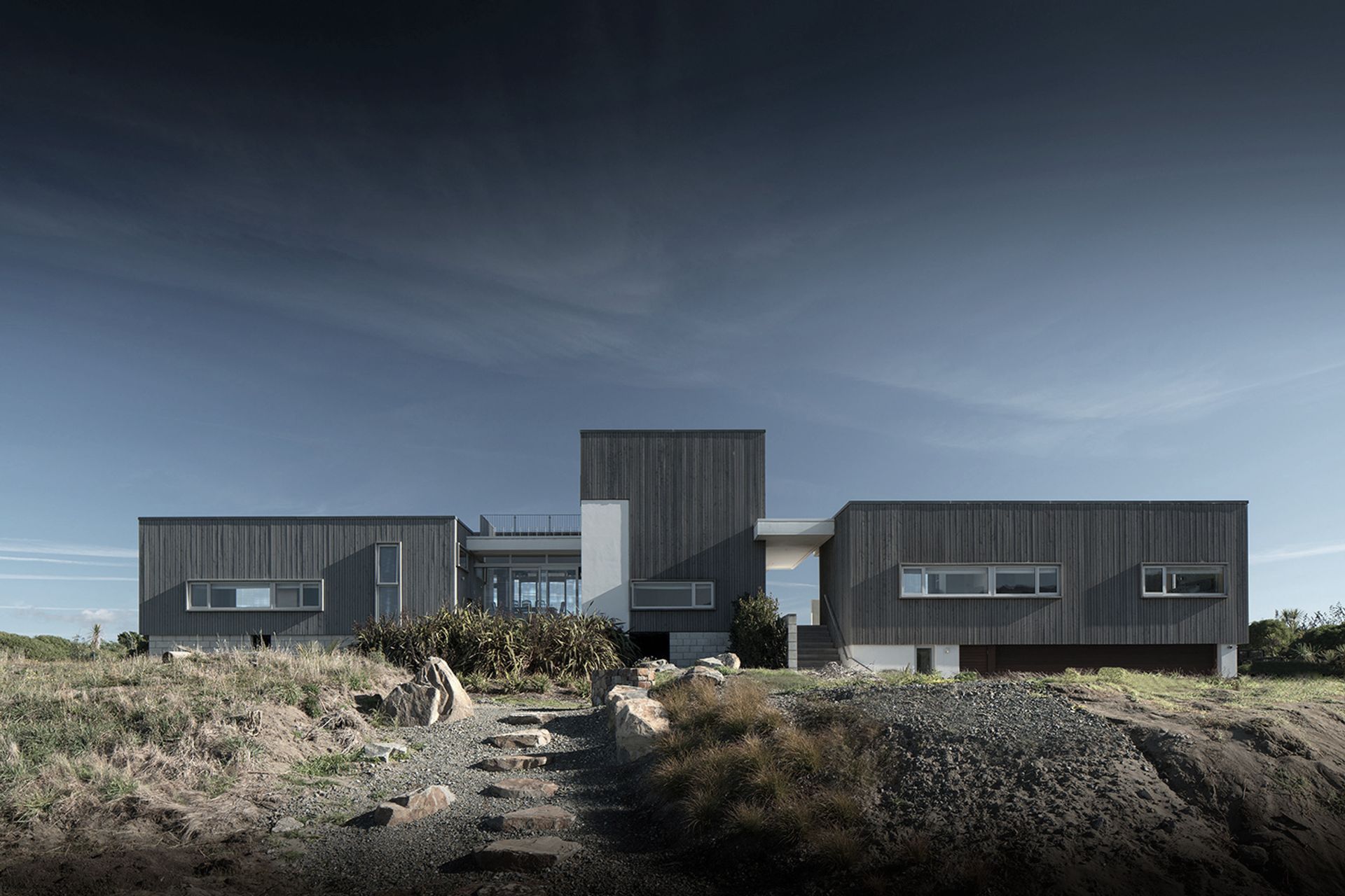 Supporting Image 2 for Herriot Melhuish O'Neill Architects Ltd
