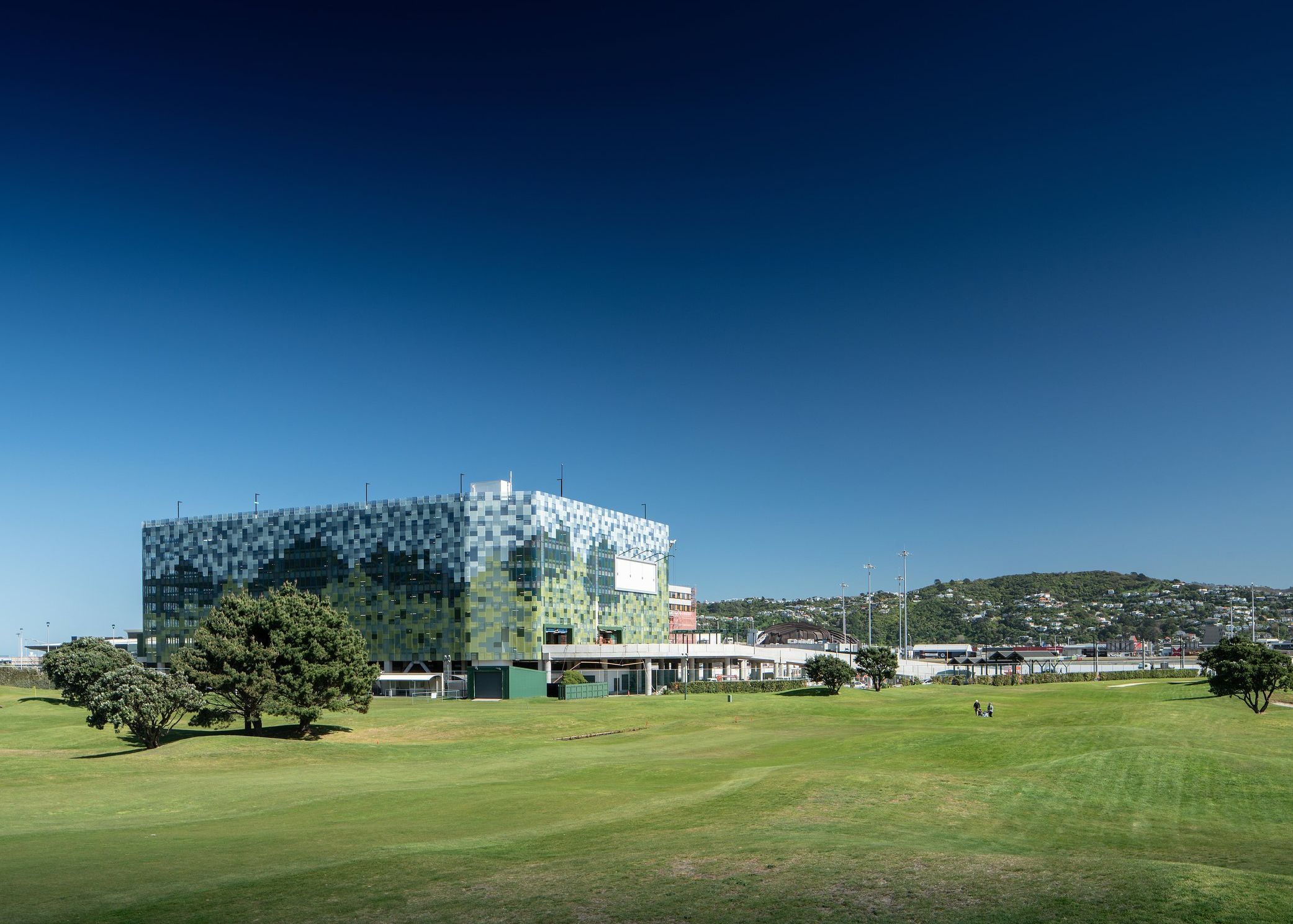 Archaus Architects