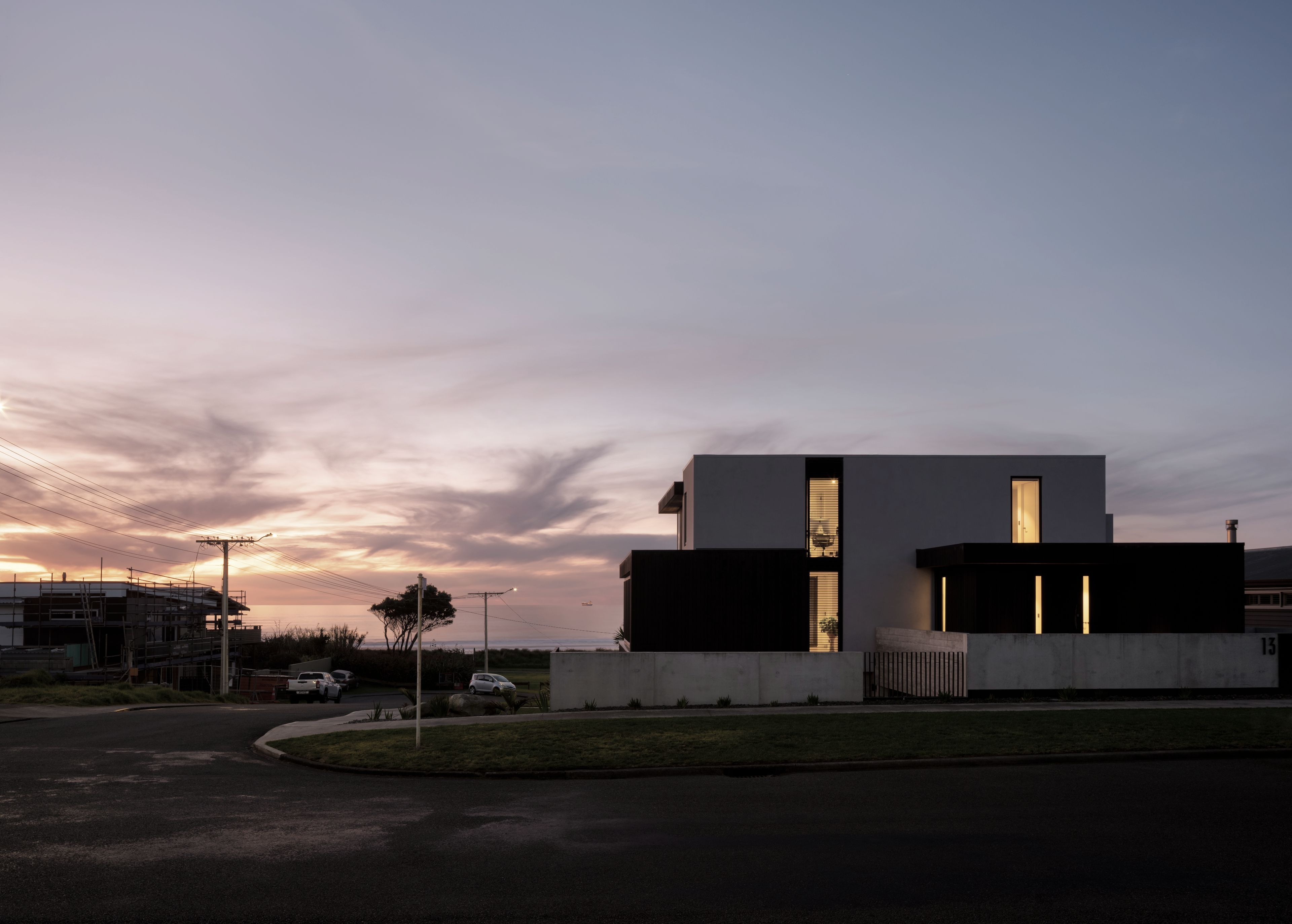 Gibbons Architects