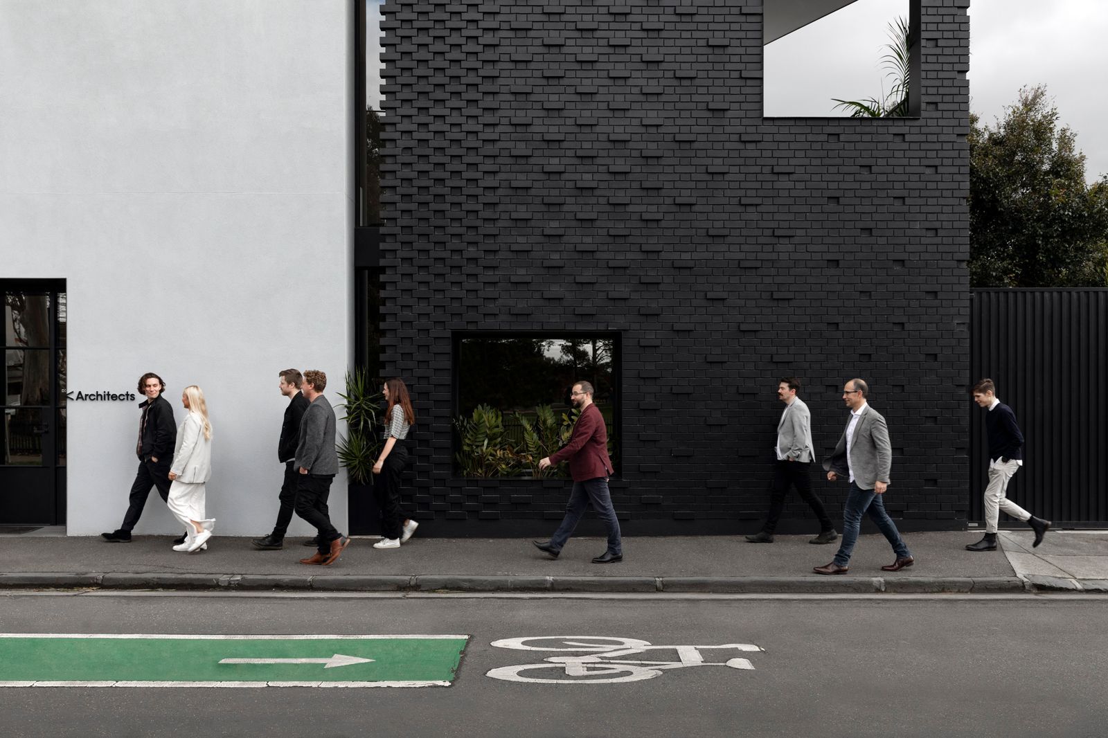 DX Architects
