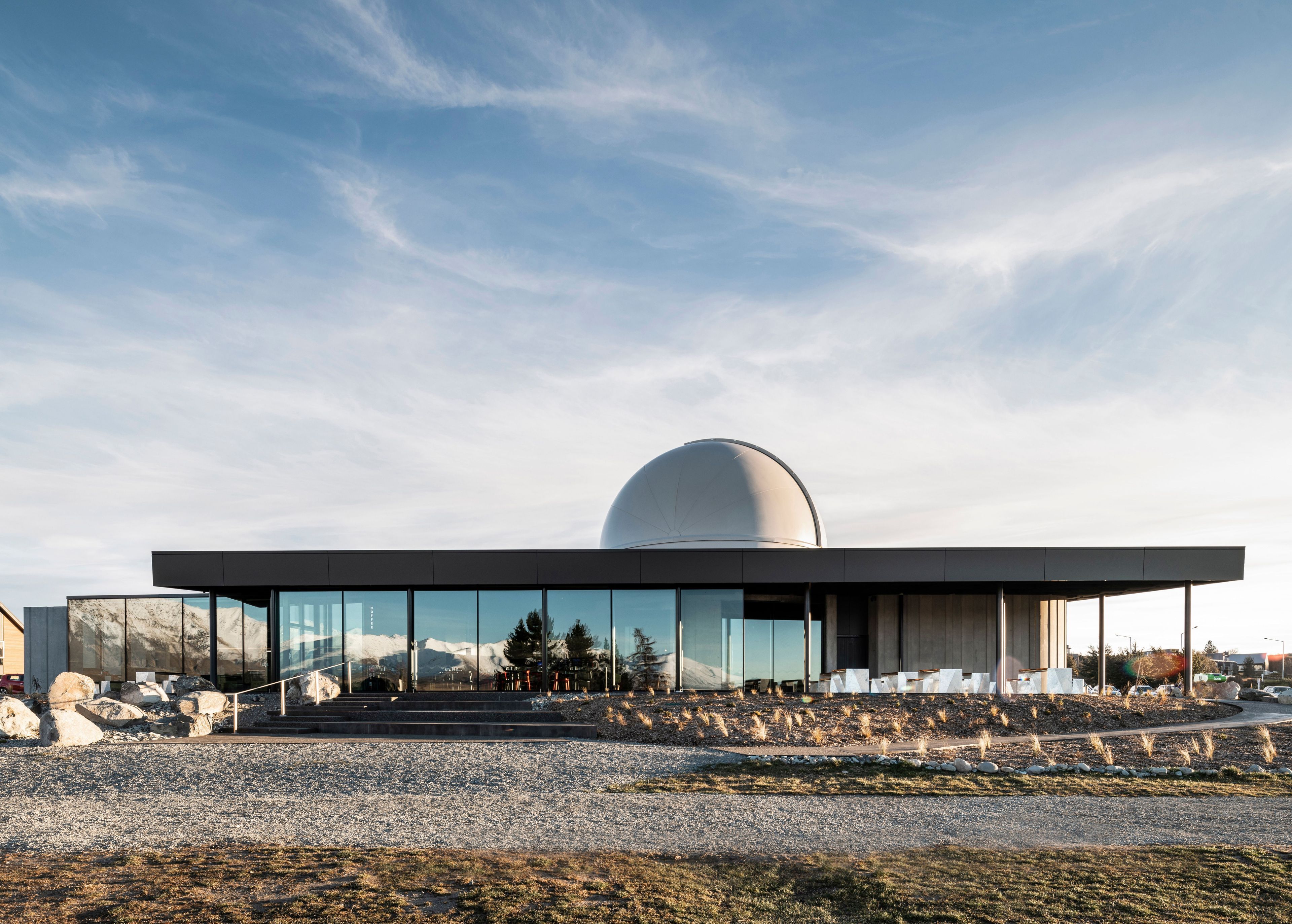 Sheppard & Rout Architects