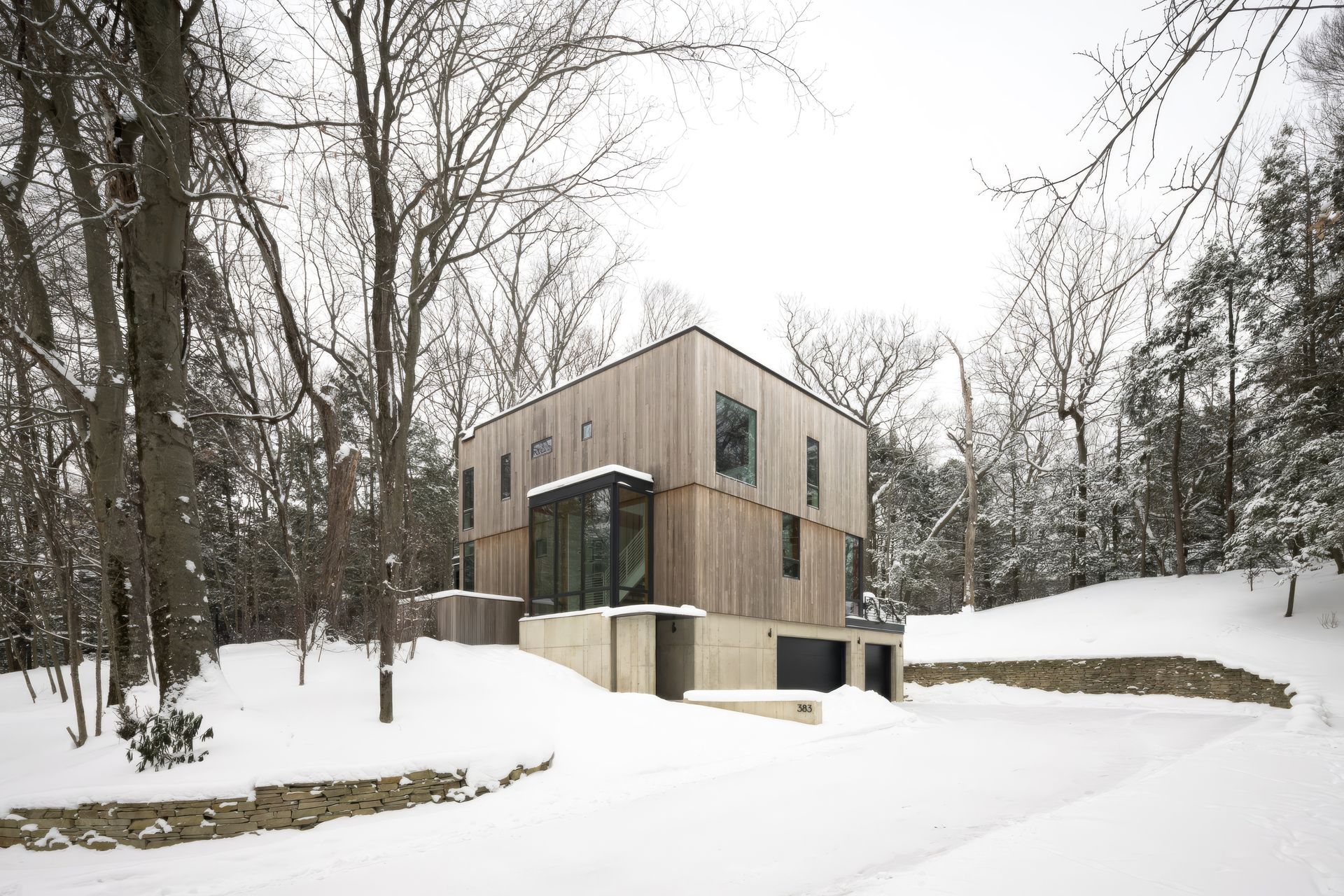 Supporting Image 2 for North House Architects