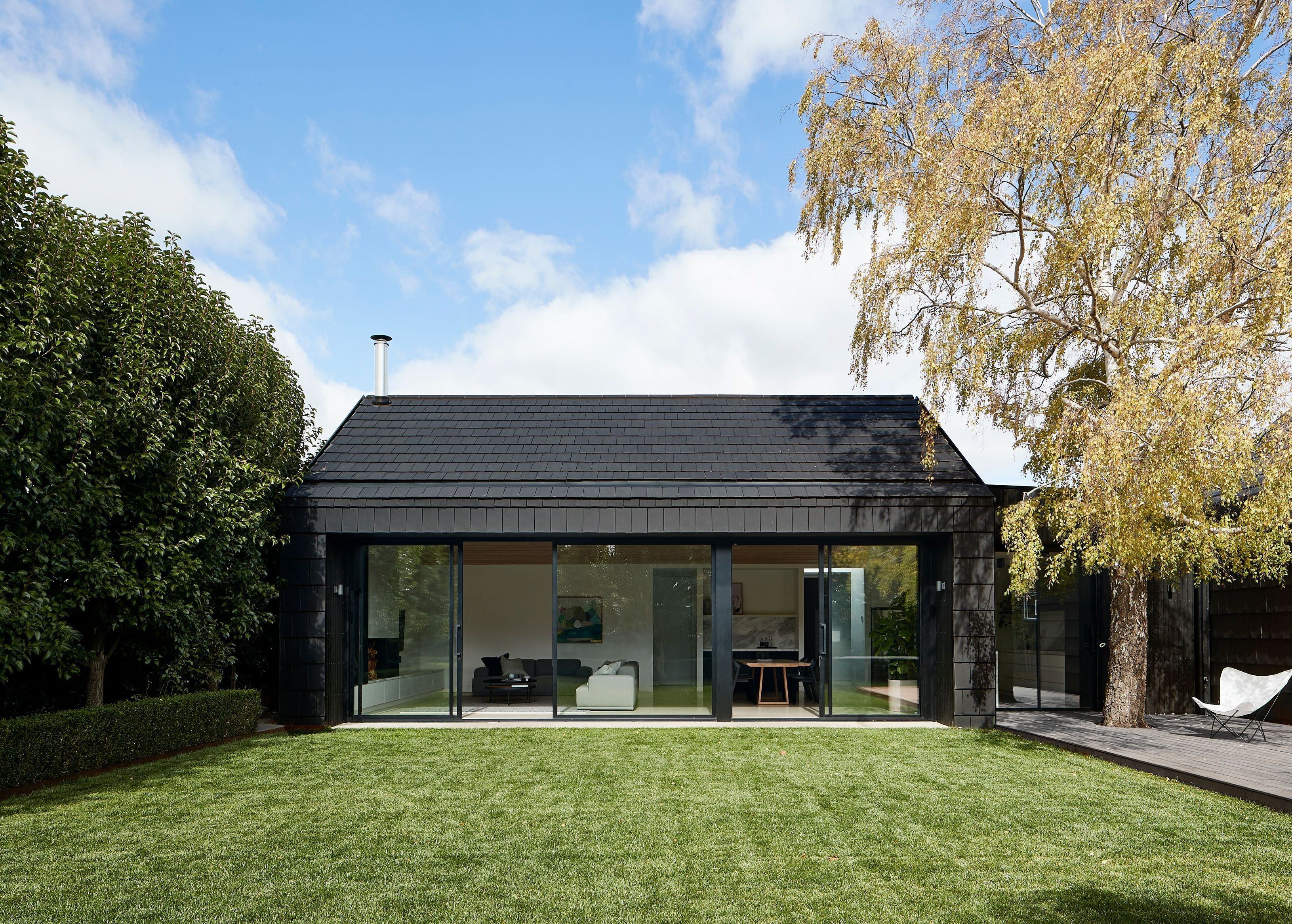 Eliza Blair Architecture