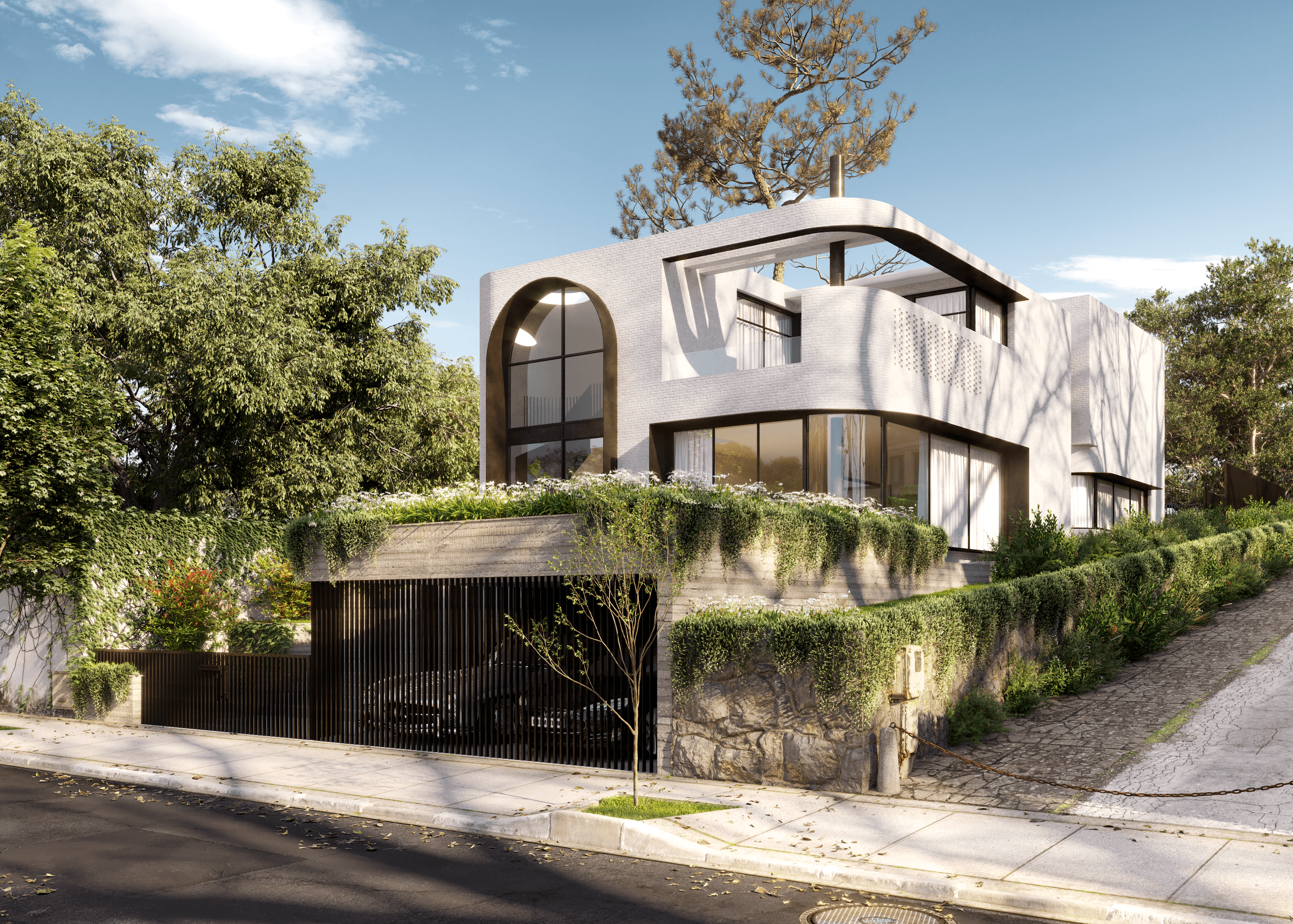 SN Architects
