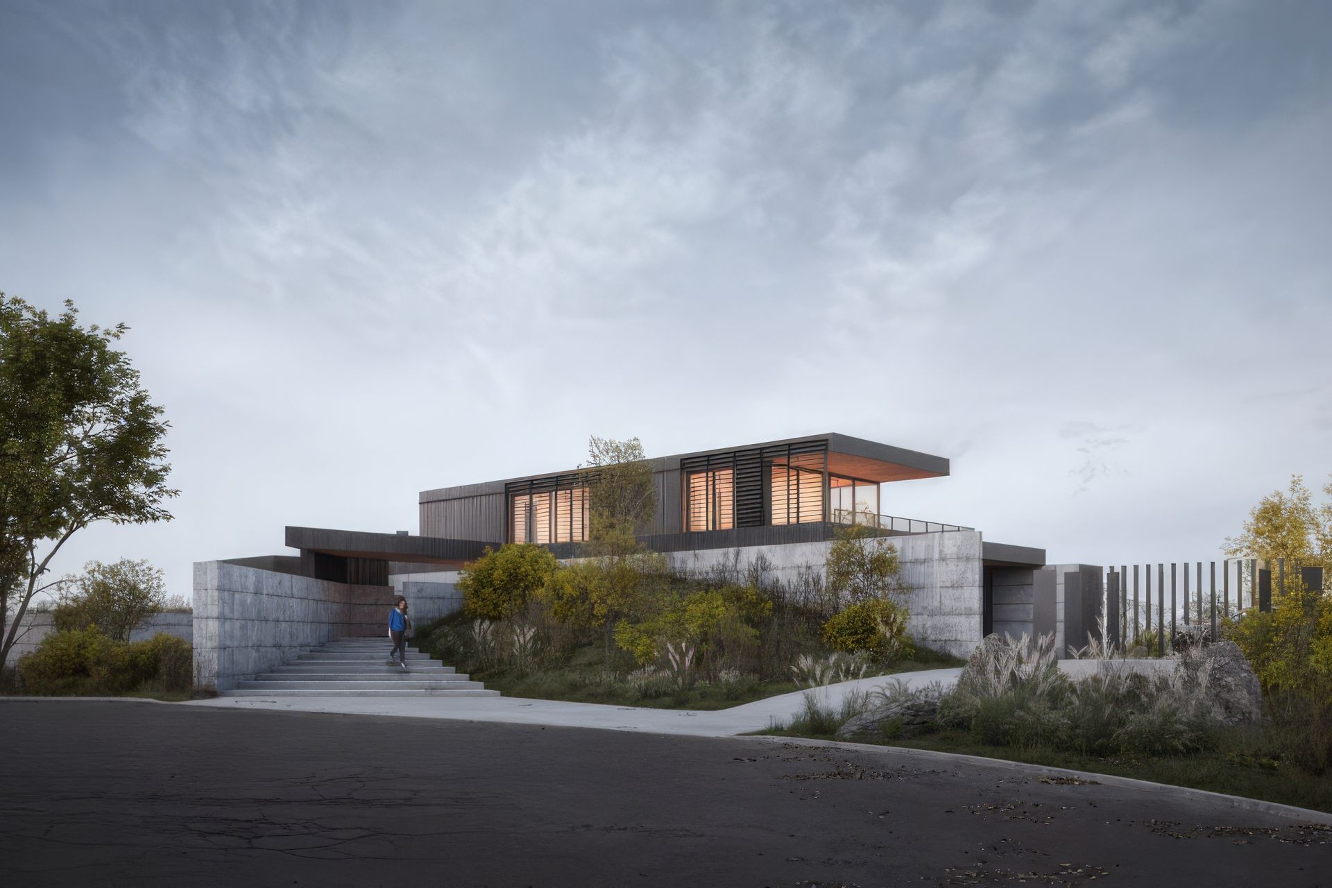 Supporting Image 6 for Klima Architecture