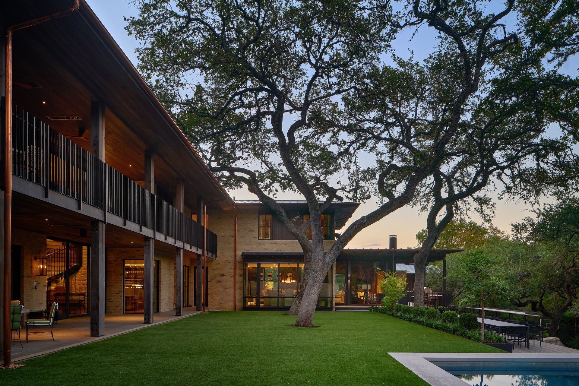 Supporting Image 3 for Furman + Keil Architects