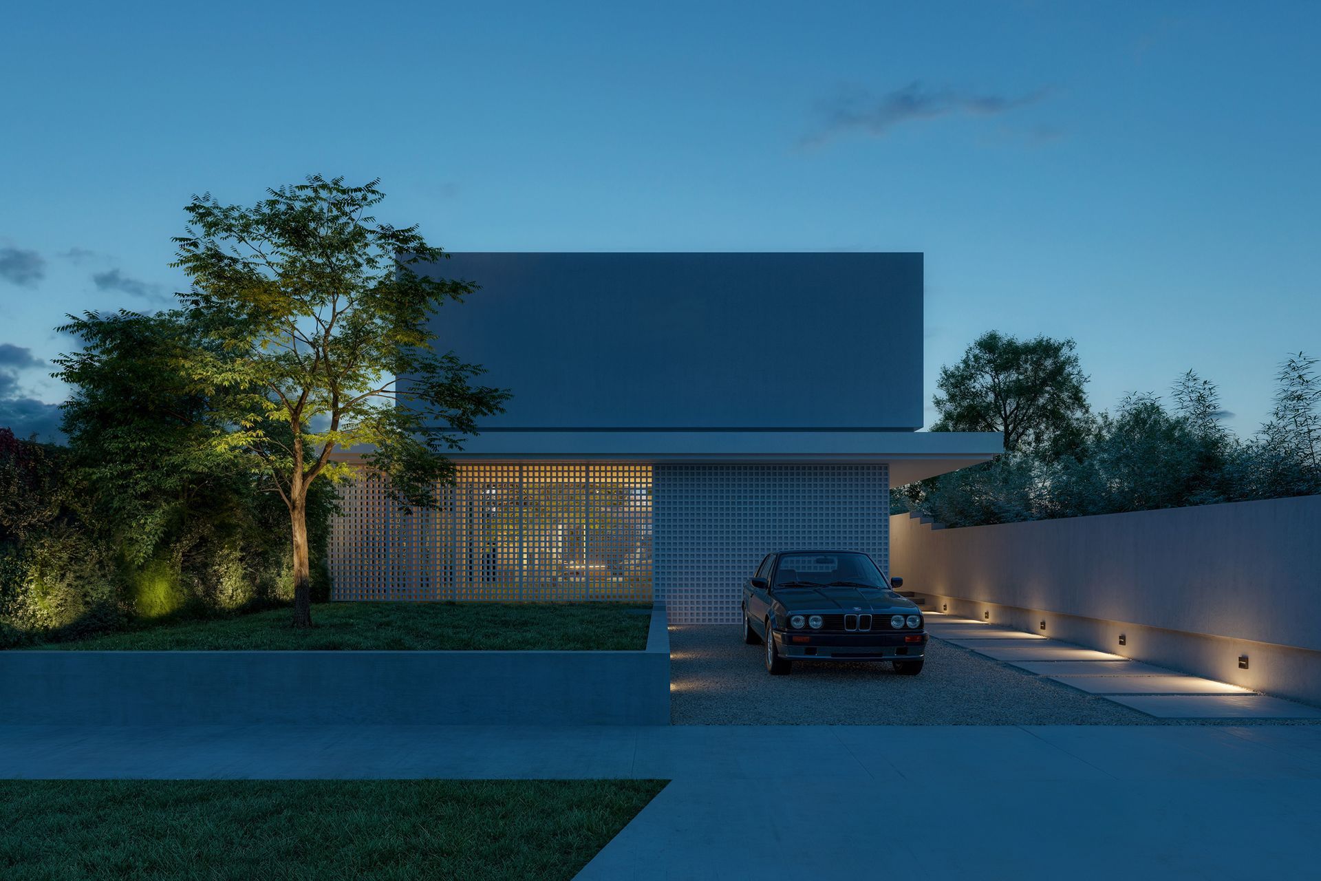 Supporting Image 7 for FAME Architecture & Interior Design