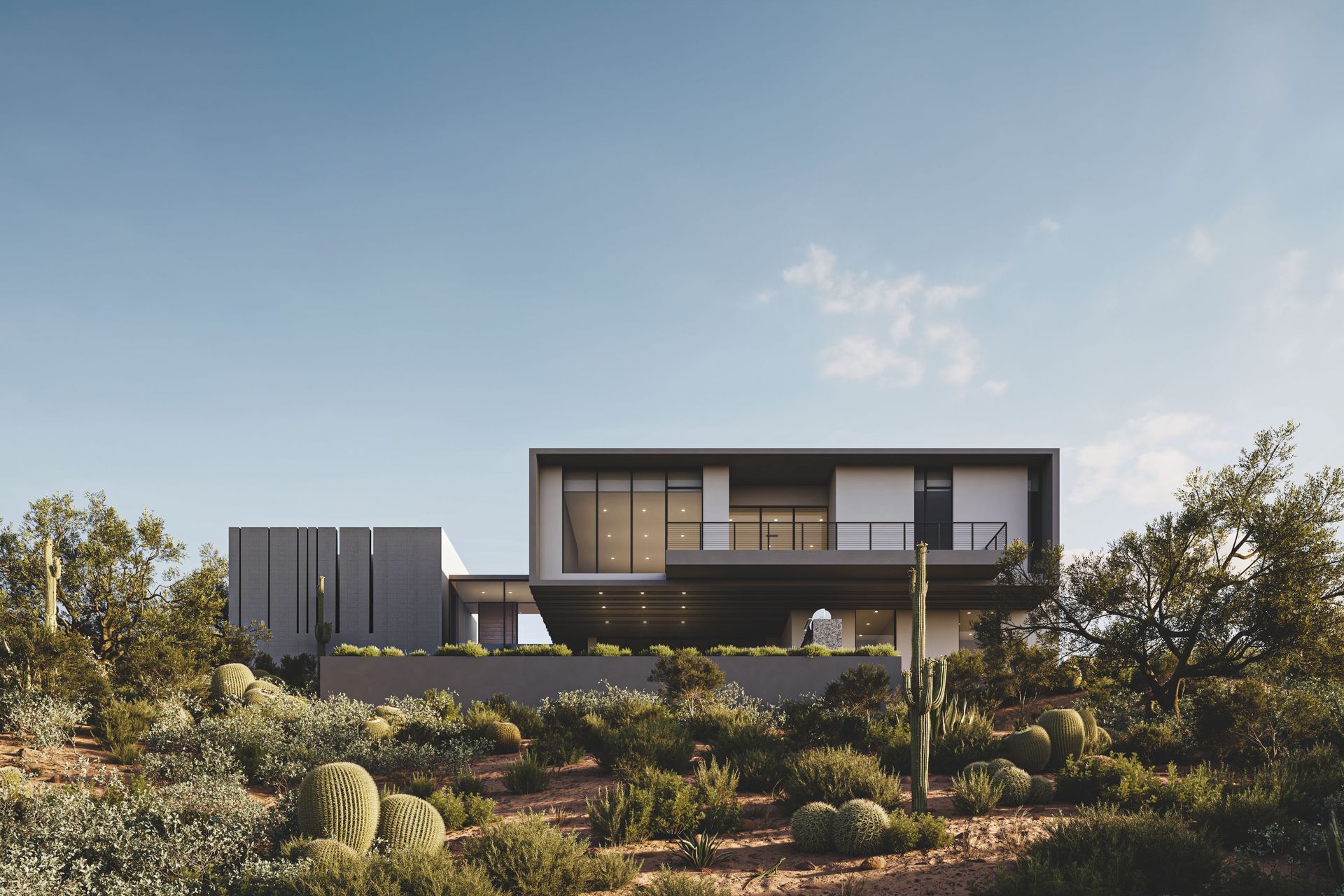 Supporting Image 3 for Koss Design + Build