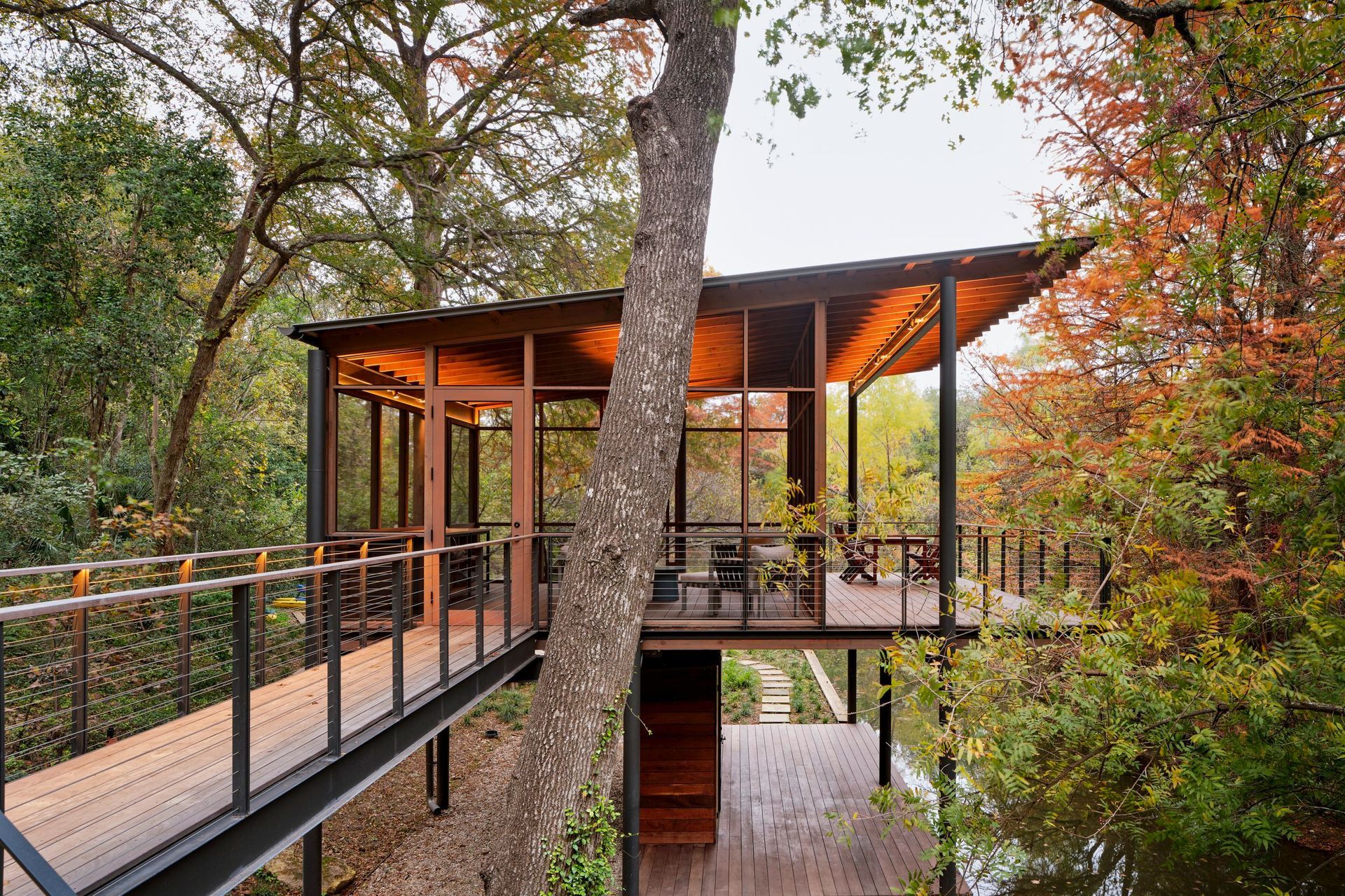 Supporting Image 4 for Furman + Keil Architects