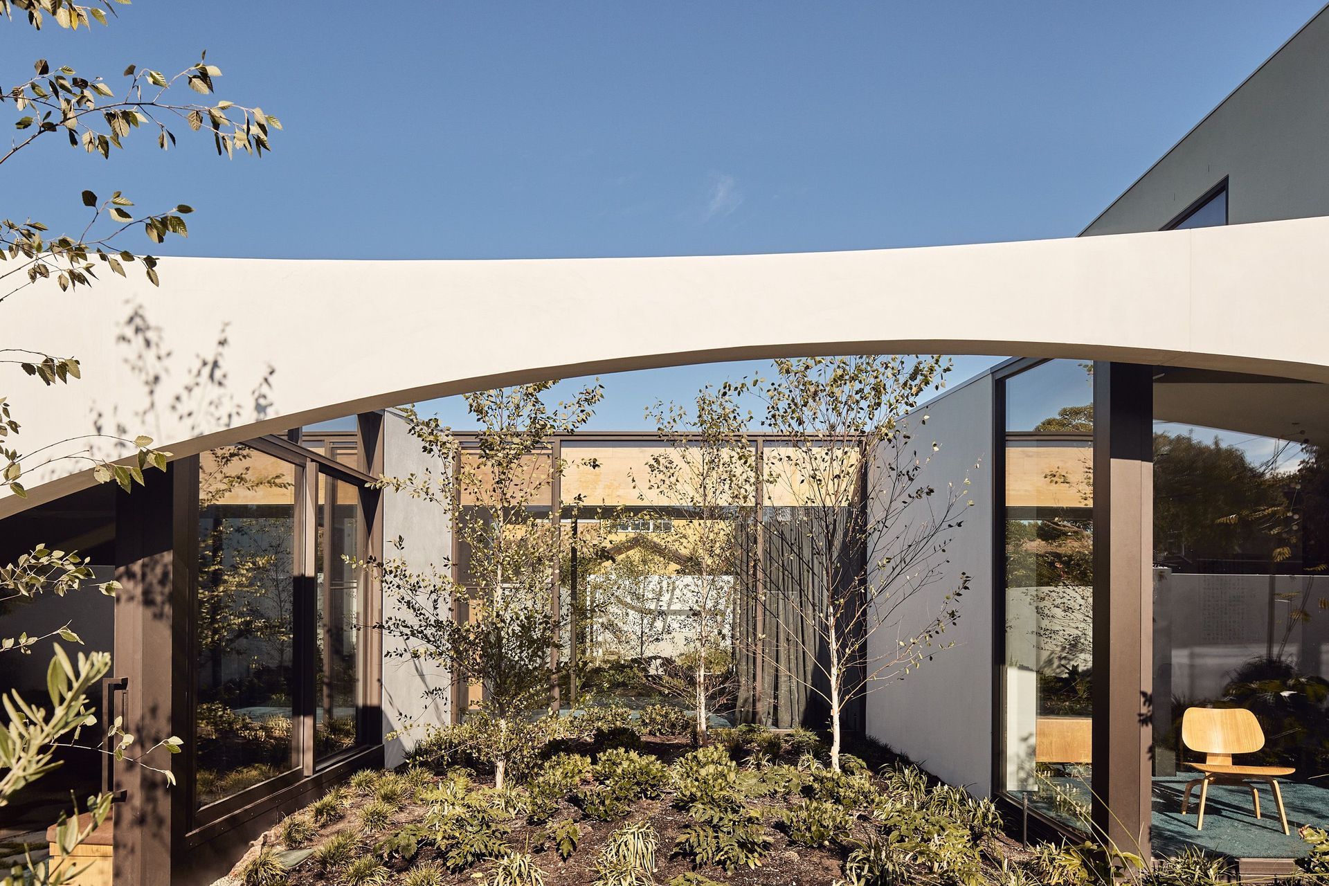 Supporting Image 4 for Kister Architects