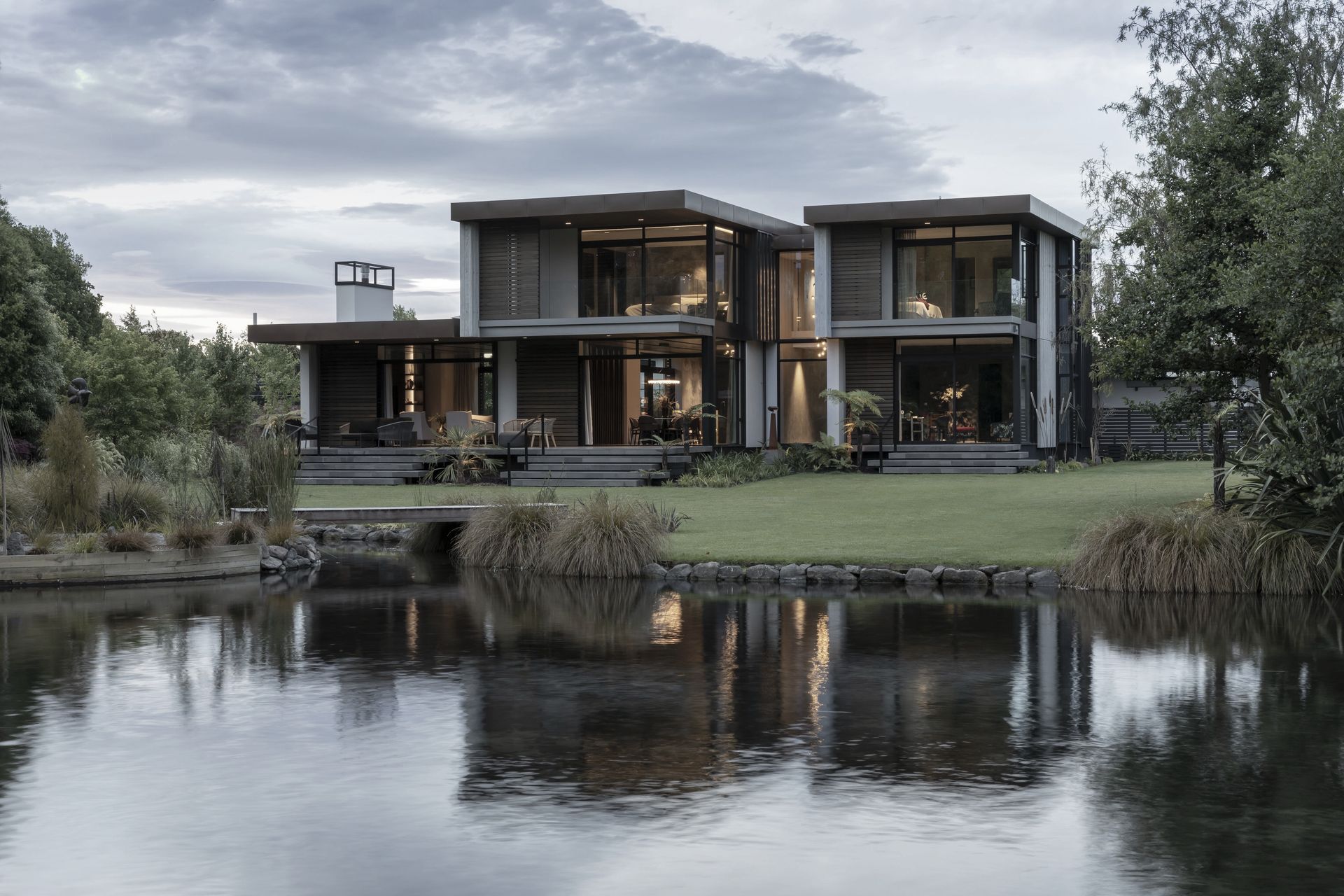 Supporting Image 1 for Wilkie + Bruce Architects Limited