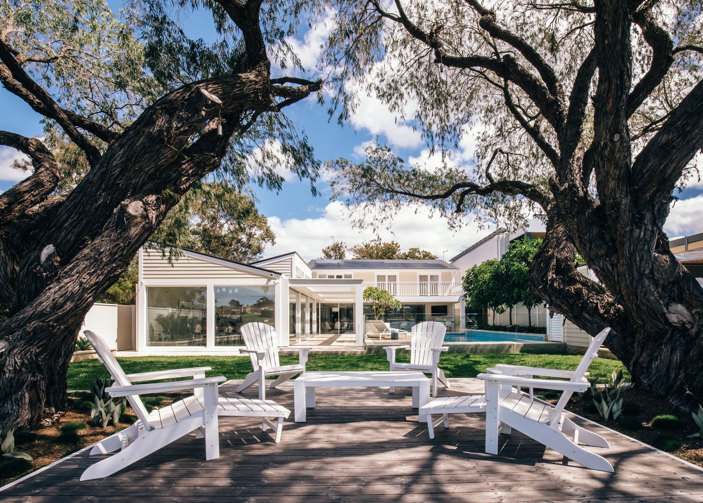 Luxitecture