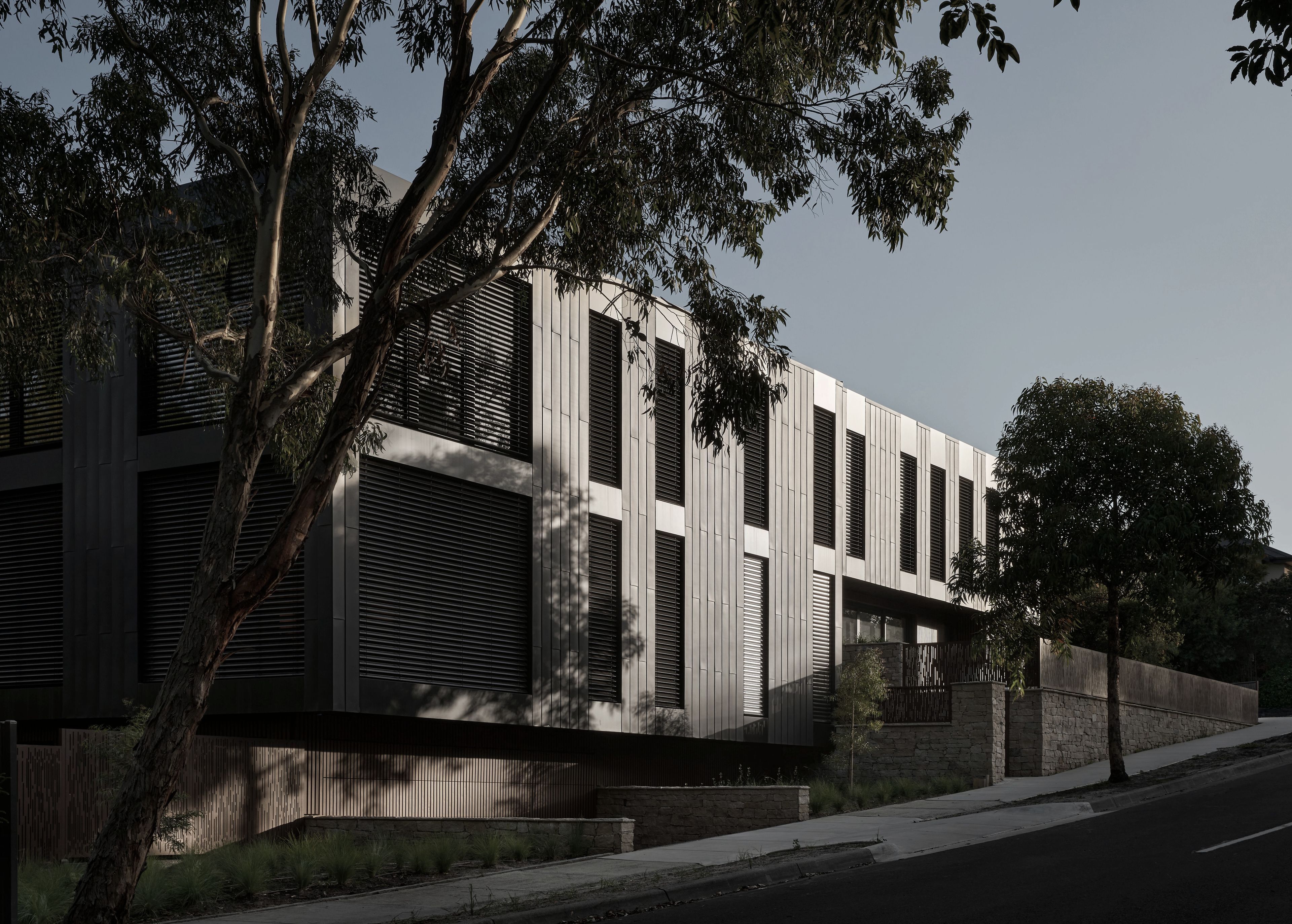 Finnis Architecture & Interiors